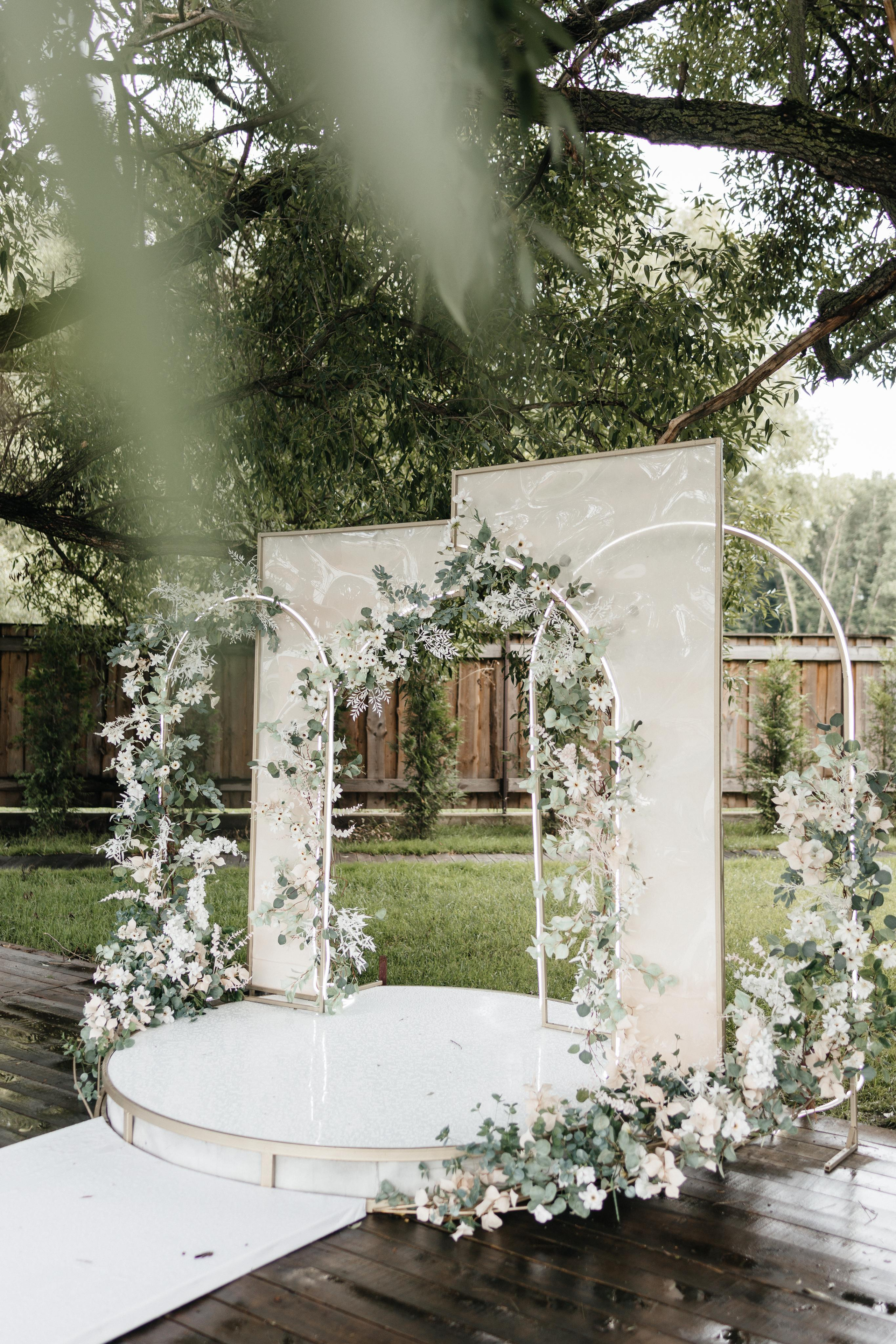 Дмитрий & Дарья. Главная