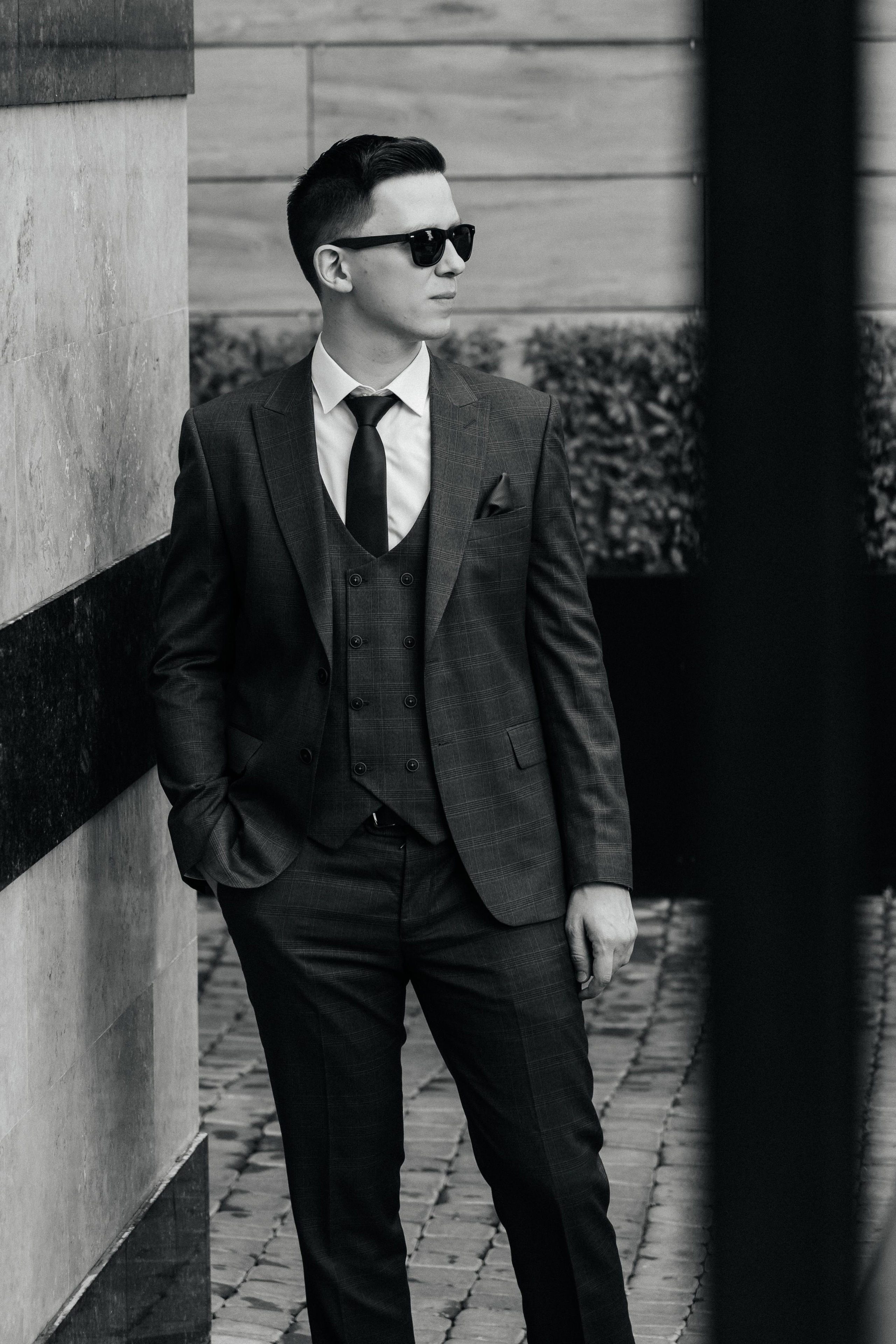 Дмитрий & Дарья. Главная