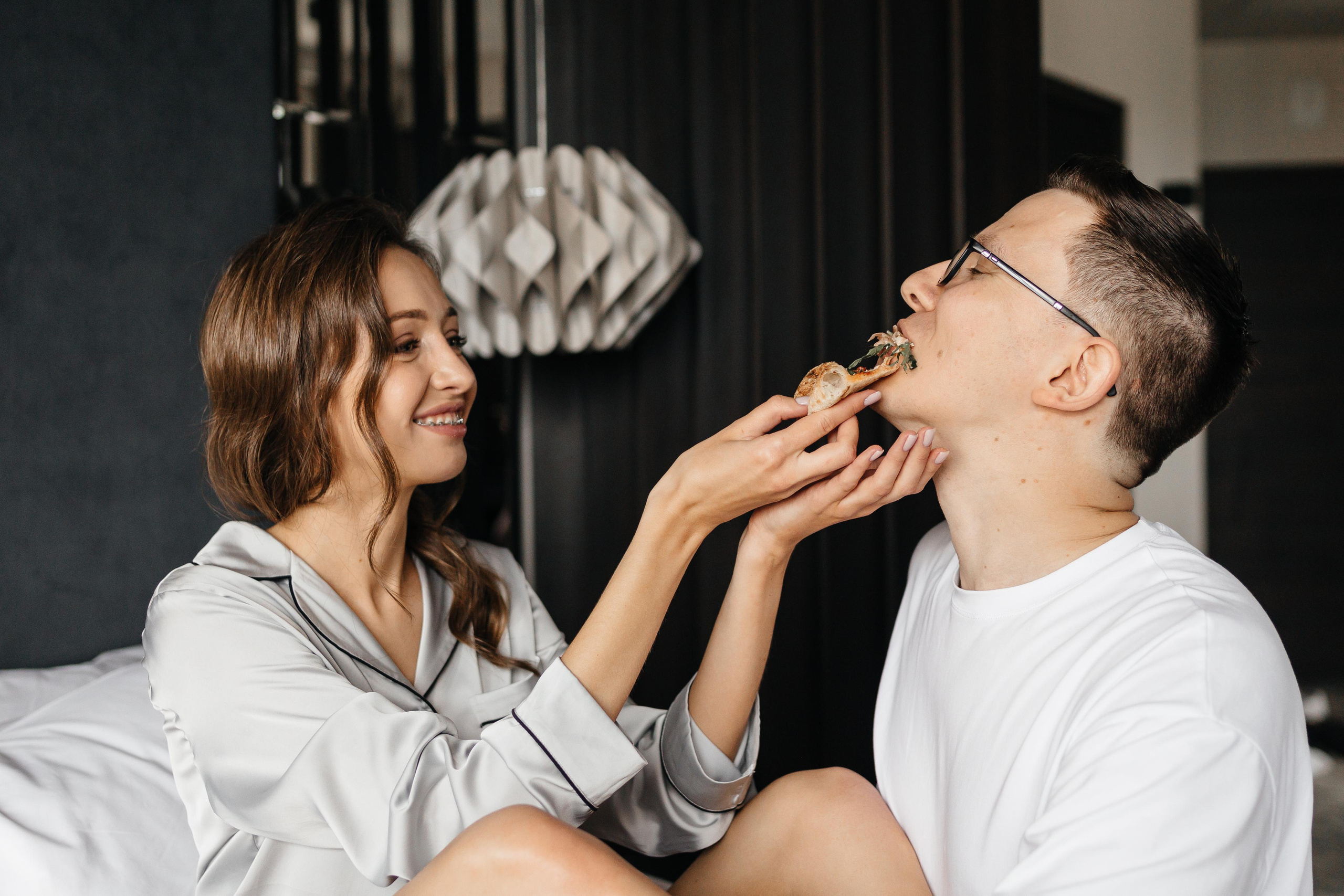 Дмитрий & Дарья. Главная