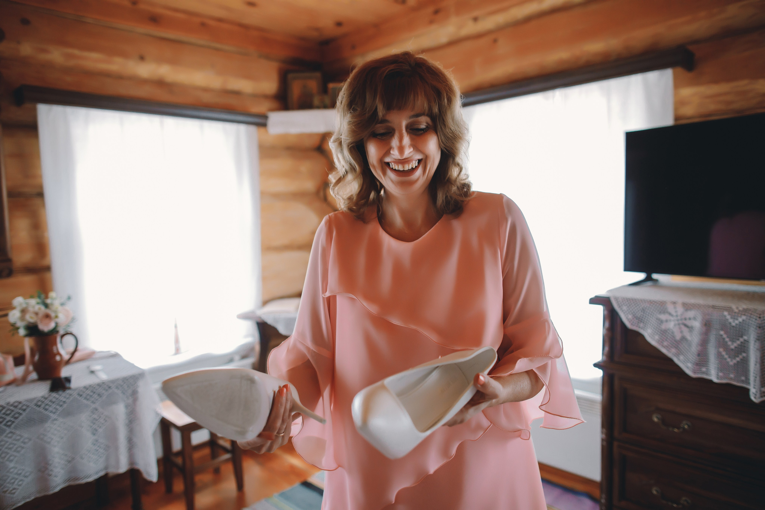 Александр и Ольга. Фотограф в Абакане Николай Окунев