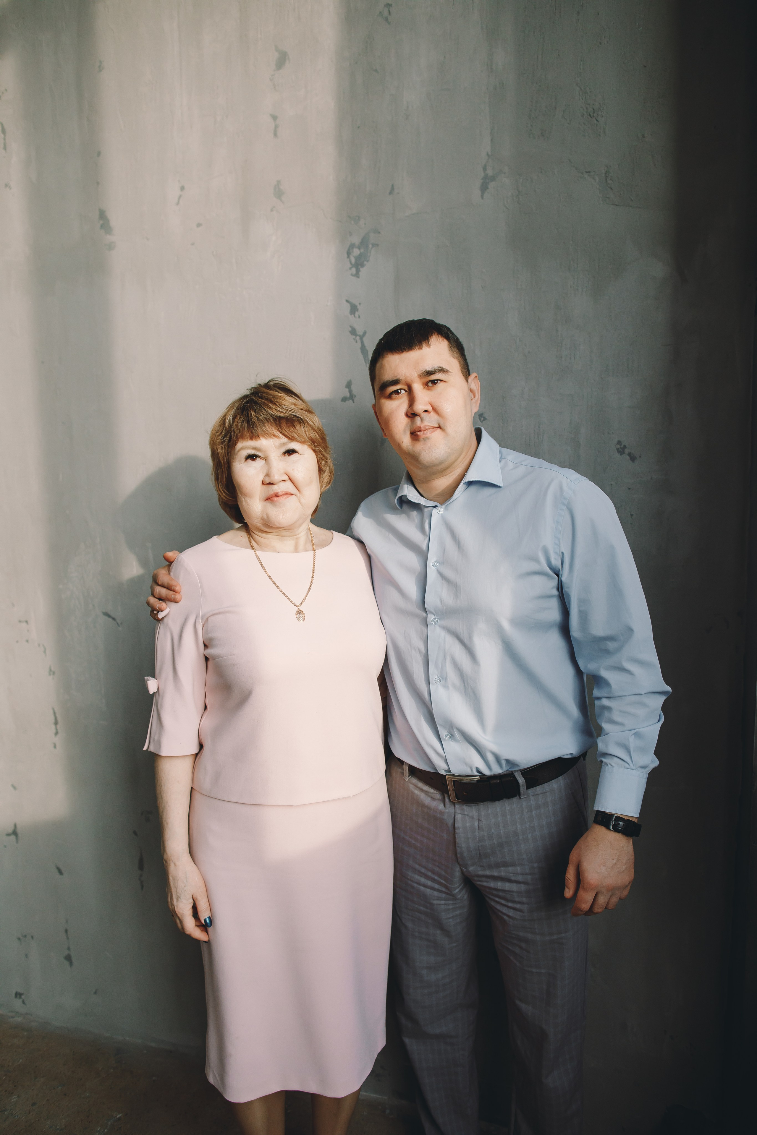 Love & Laughter. Фотограф в Абакане Николай Окунев