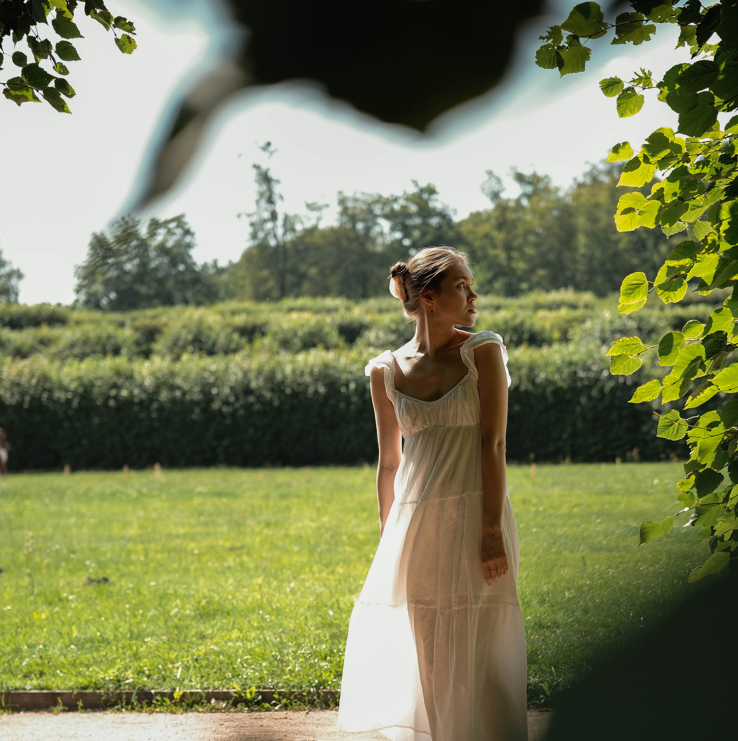 Фотосессия с Дианой в Москве. Фотограф Москва Травка Ирина