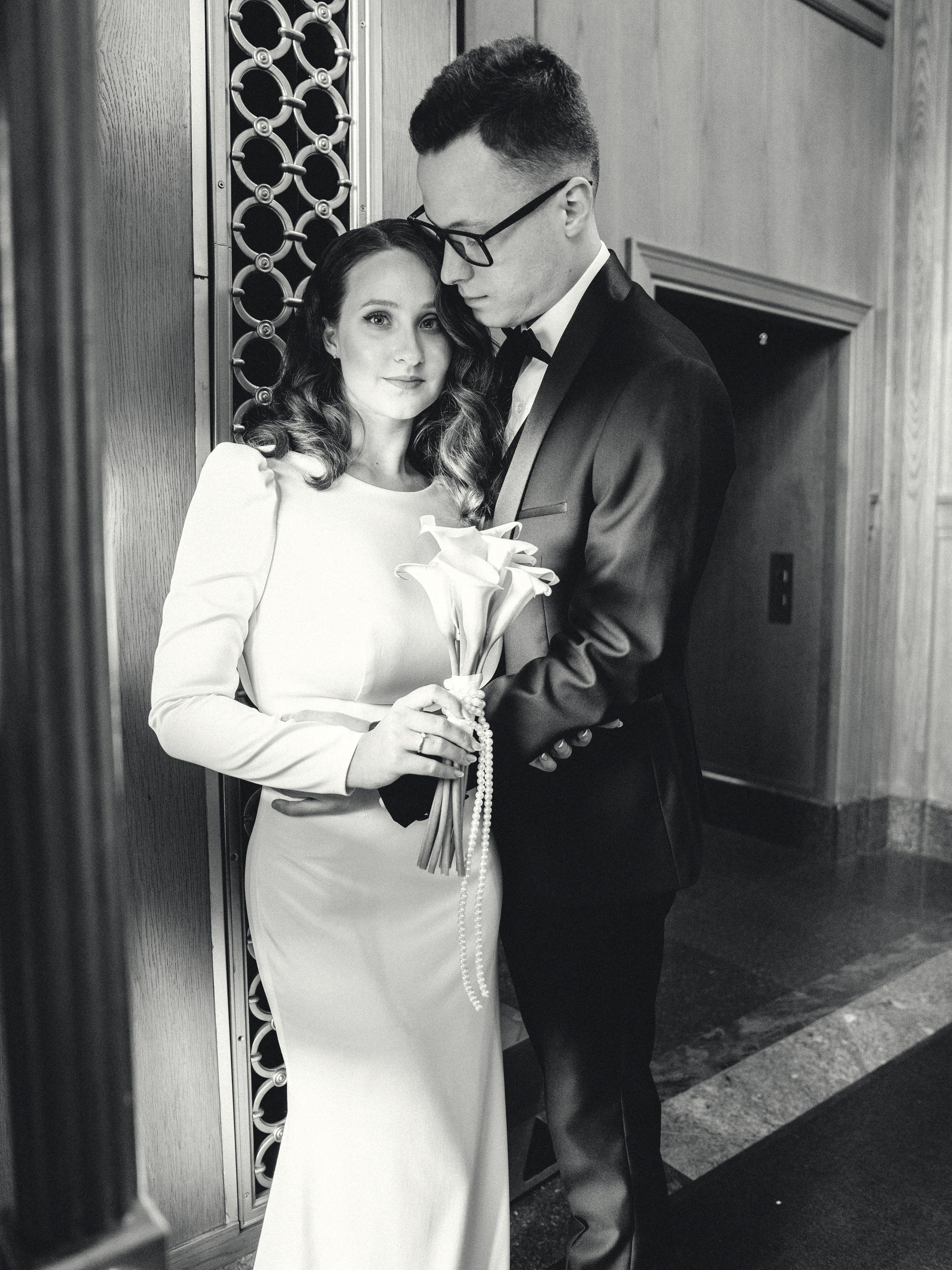 Никита и Полина. Главная