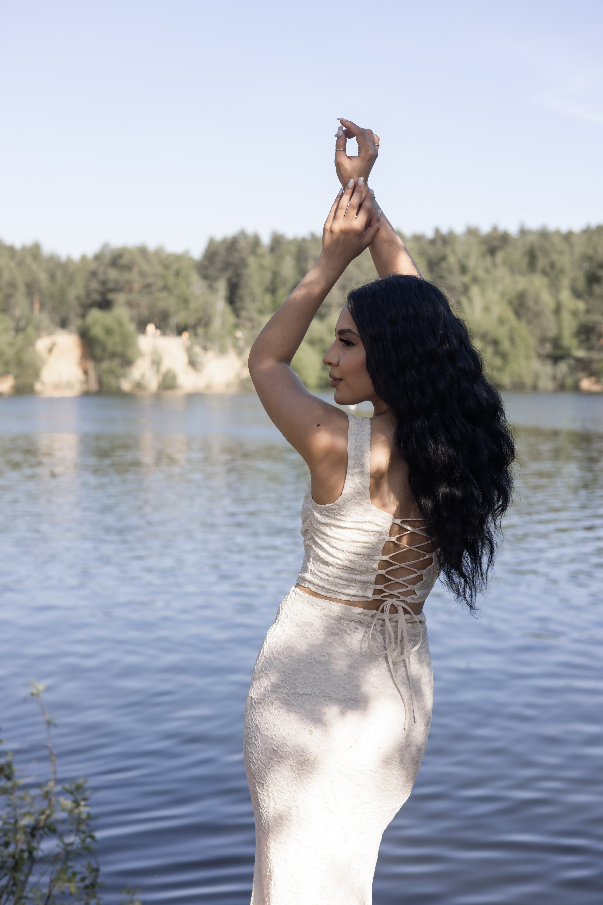 Анжелика. Фотограф в Челябинске Екатерина Насырова