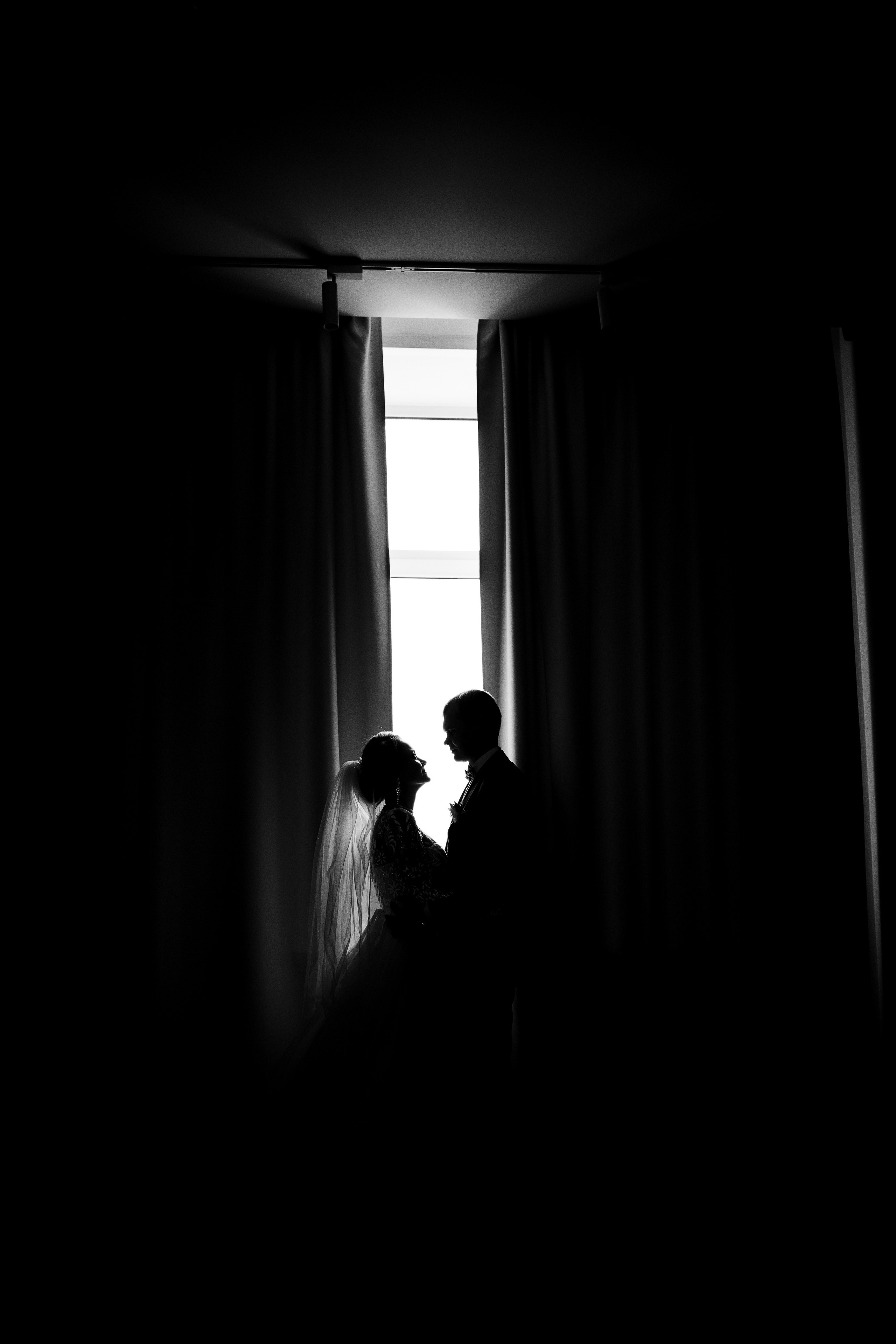 Люба и Дима. Фотограф Юлия Обрезкова Нижний Новгород