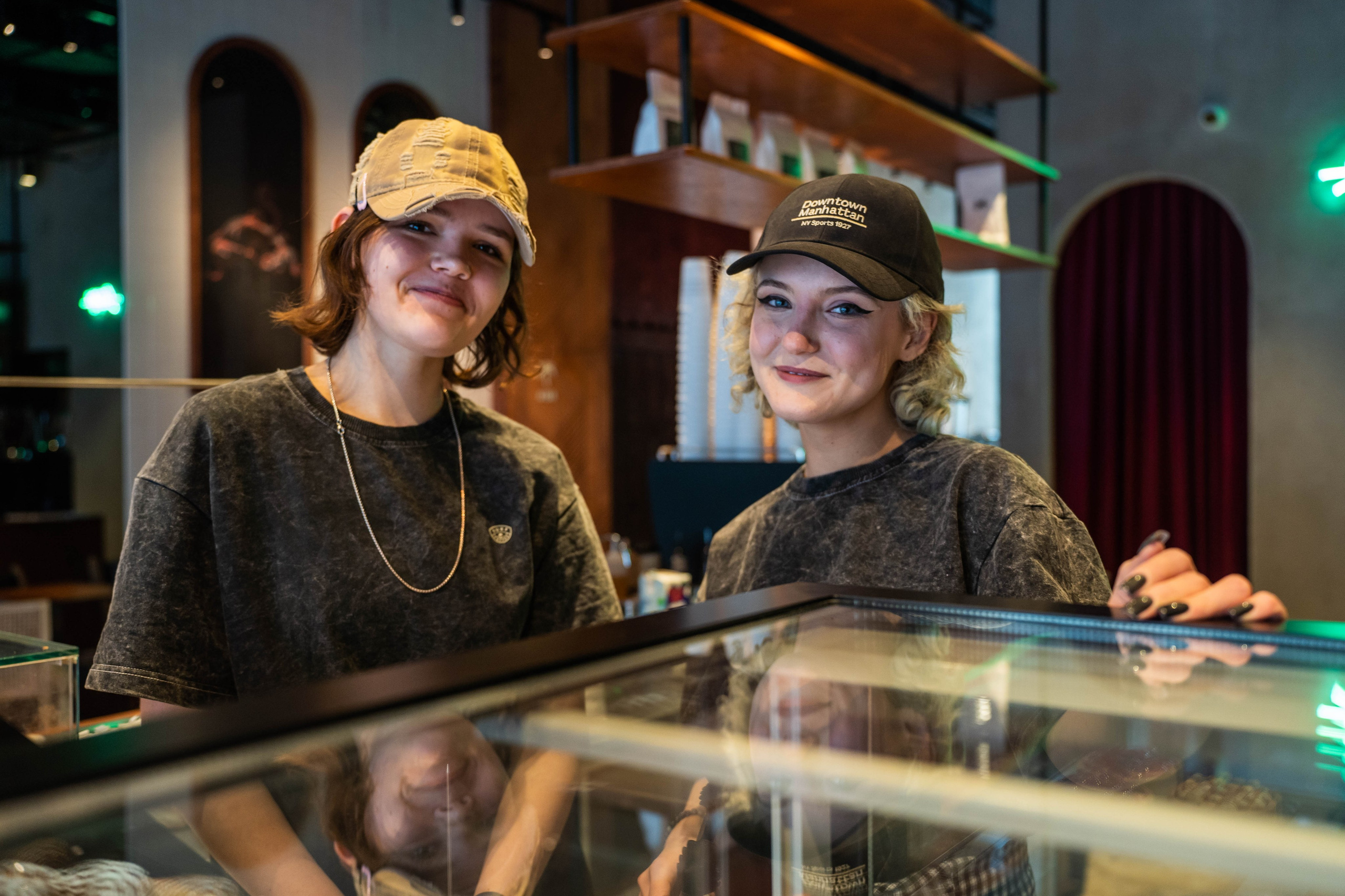 SURF COFFEE| DAY. Фотограф Абакумова Анастасия