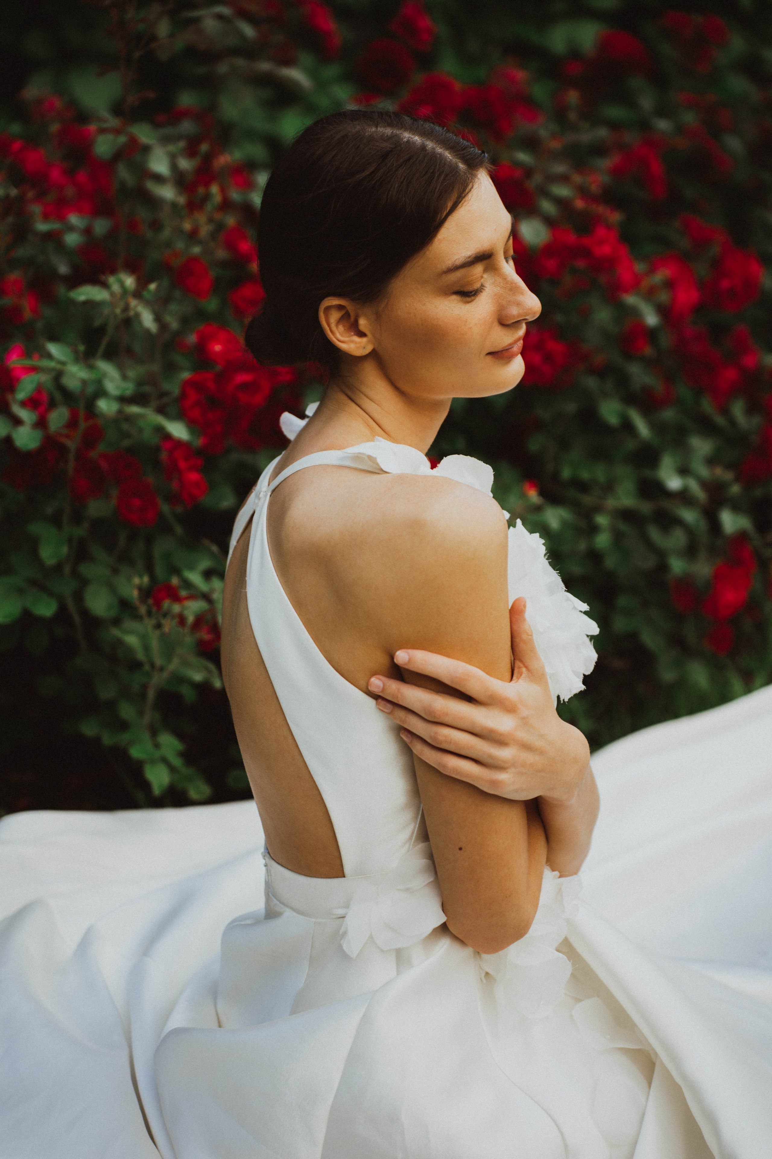 Кристина&Марк. Фотограф Абакумова Анастасия