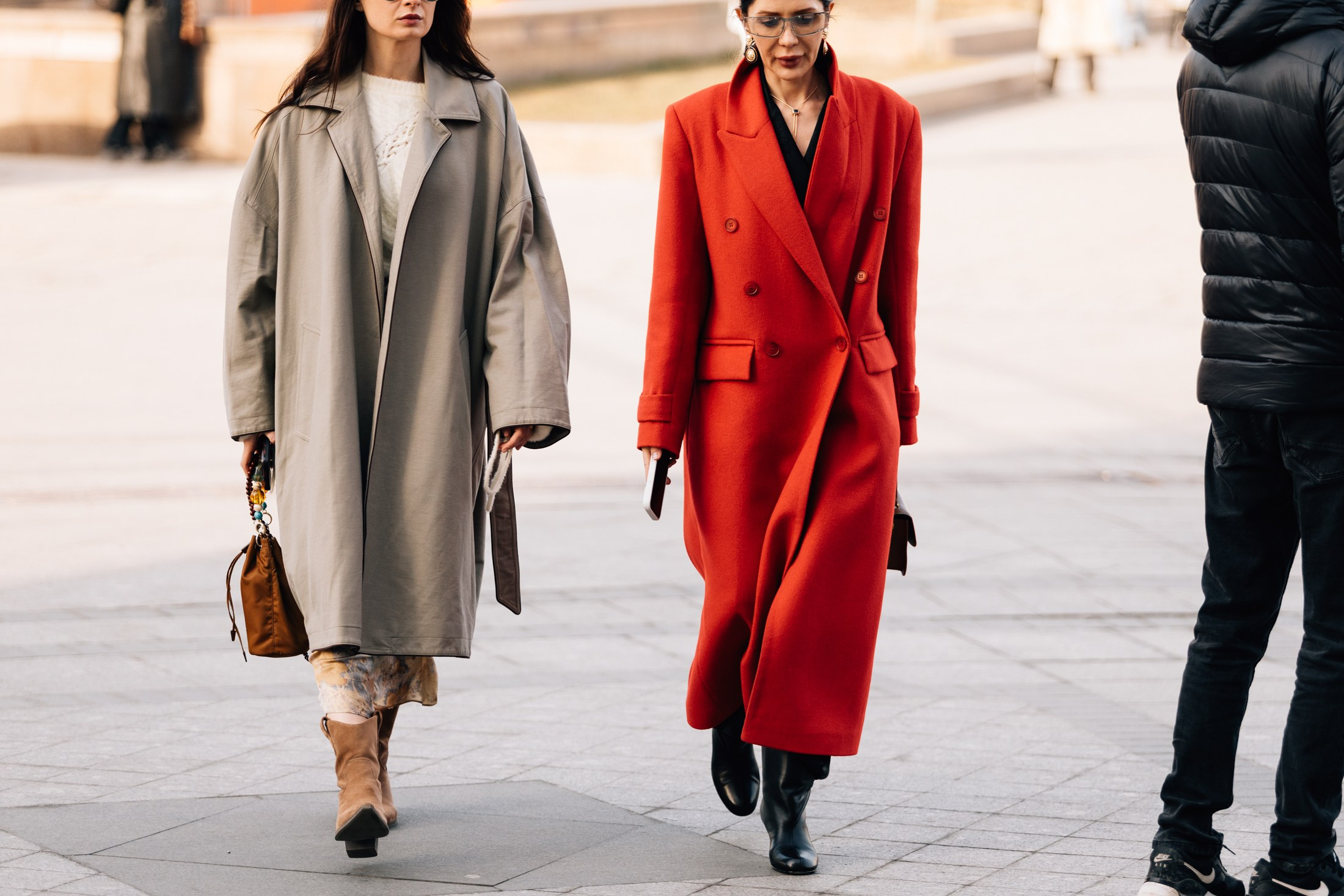 Moscow Fashion Week Day 5. Shami Pezhonov Photography