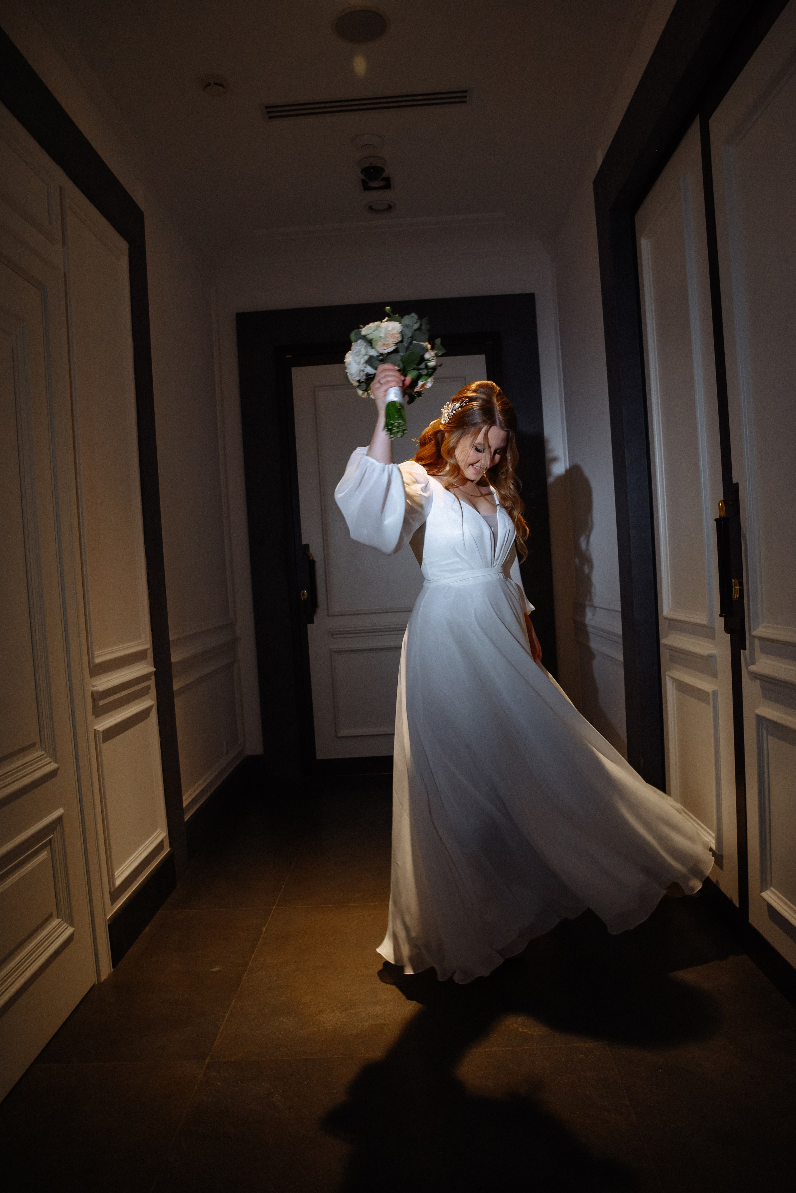 Анастасия & Михаил. Фотограф в Краснодарском крае Александр Шульга