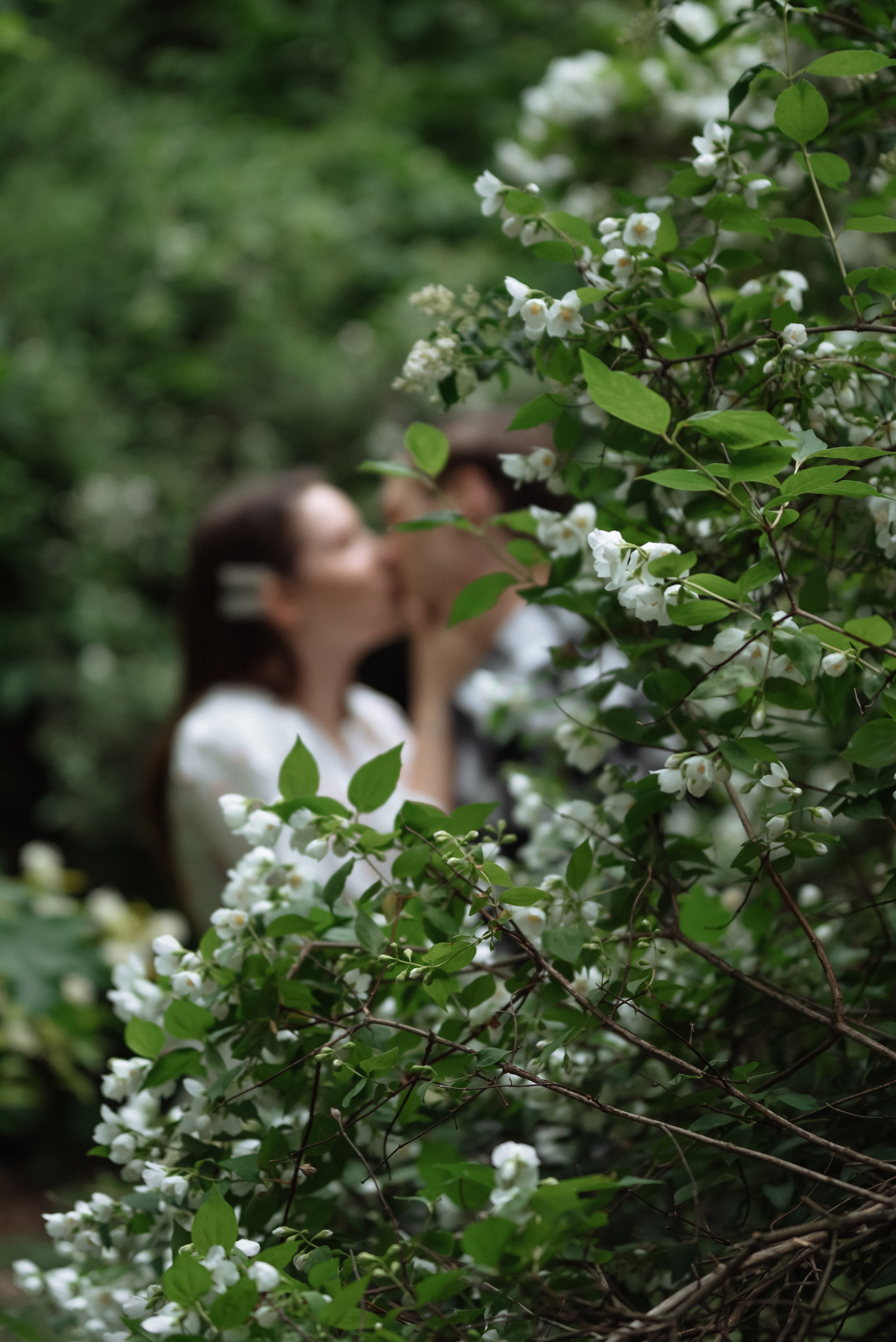 Дарья & Кирилл love story. Фотограф в Краснодарском крае Александр Шульга
