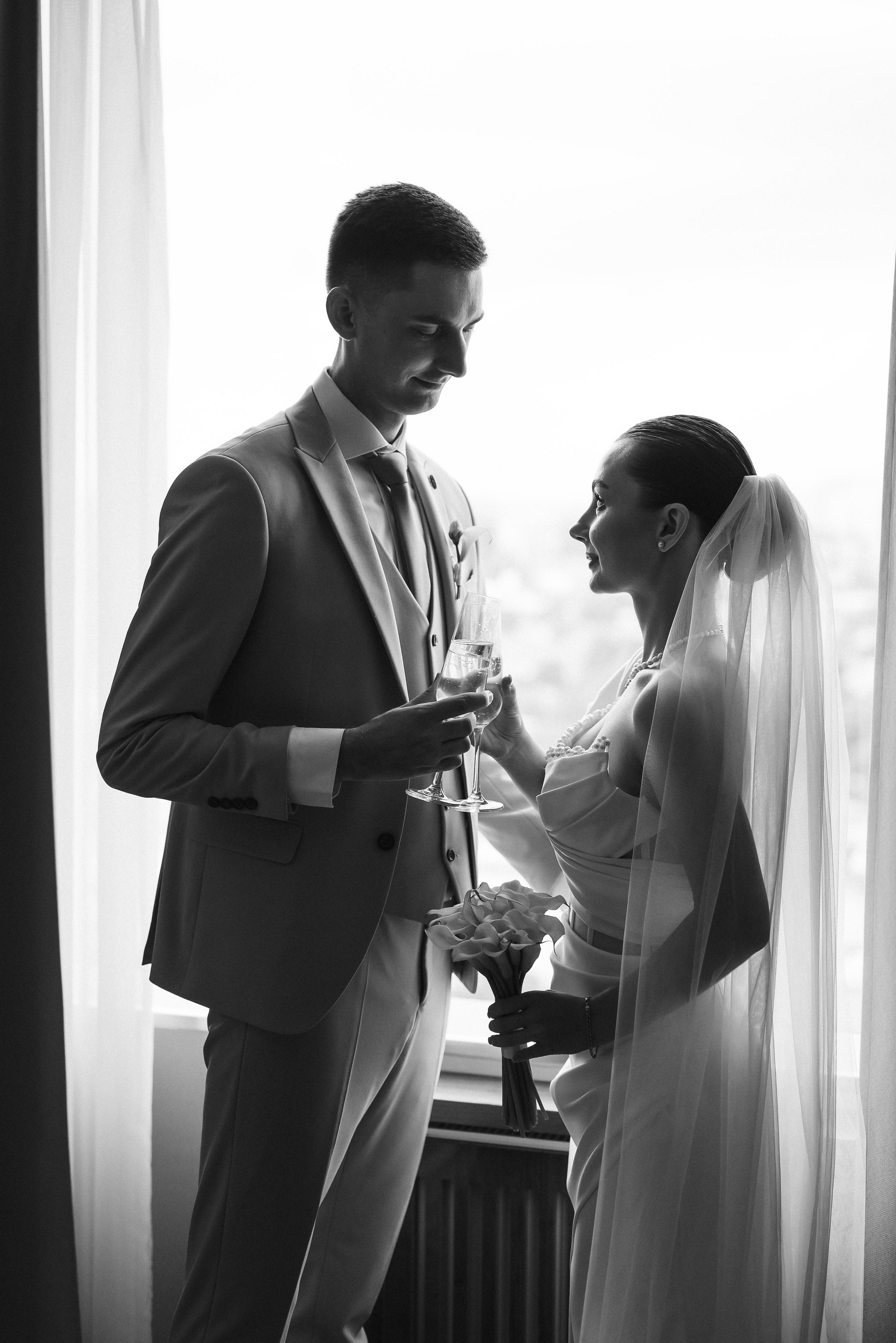 Дарья & Дмитрий. Фотограф в Краснодарском крае Александр Шульга