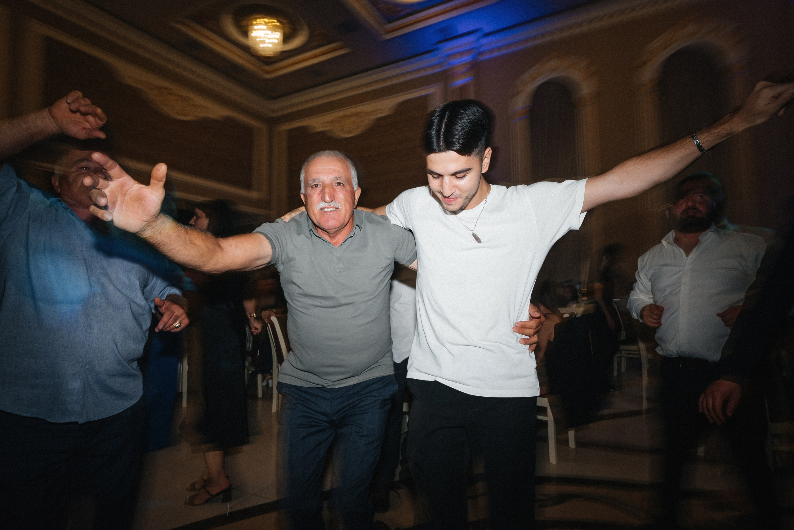 Борик & Анжела. Фотограф в Краснодарском крае Александр Шульга