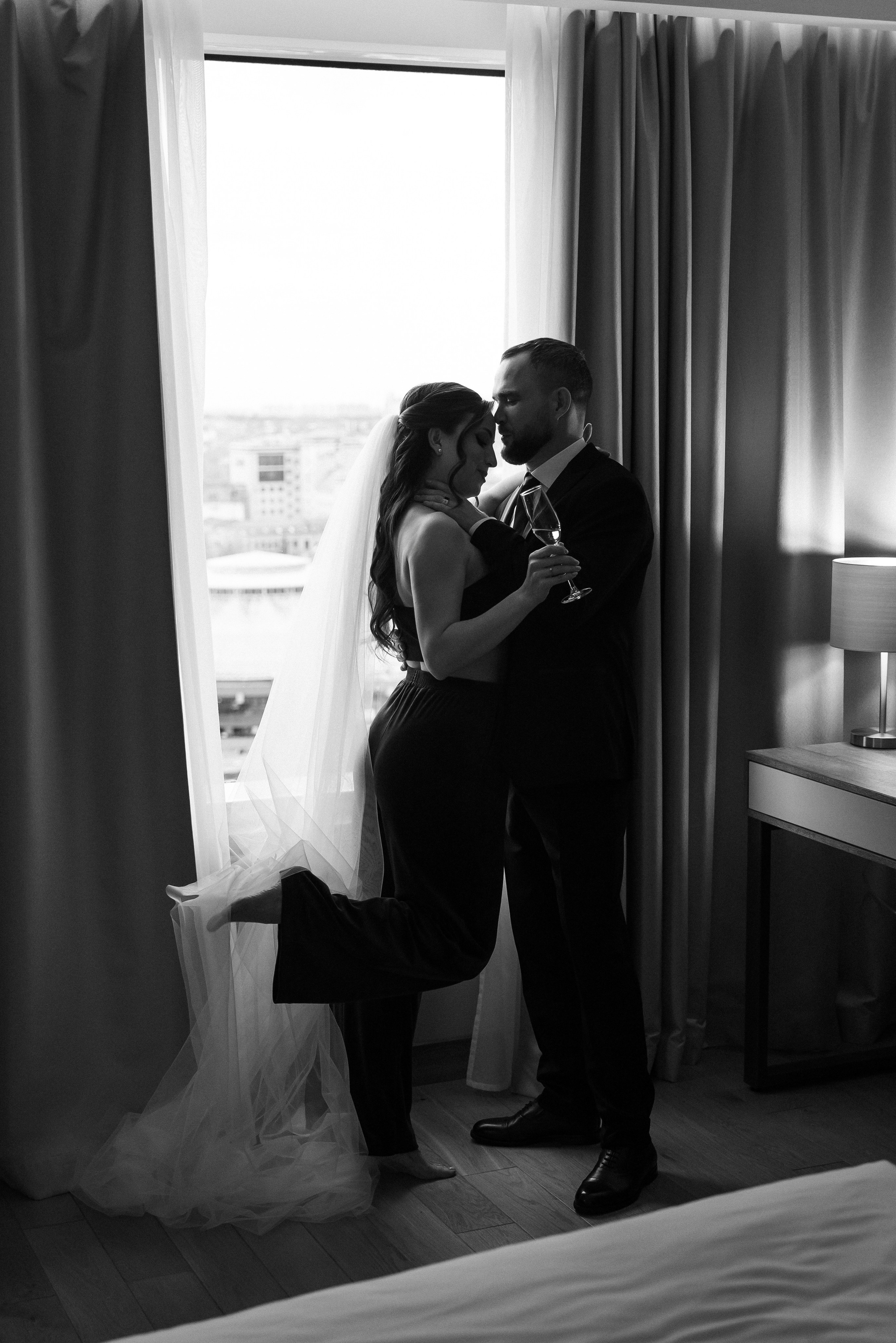 Оксана & Александр. Фотограф в Краснодарском крае Александр Шульга