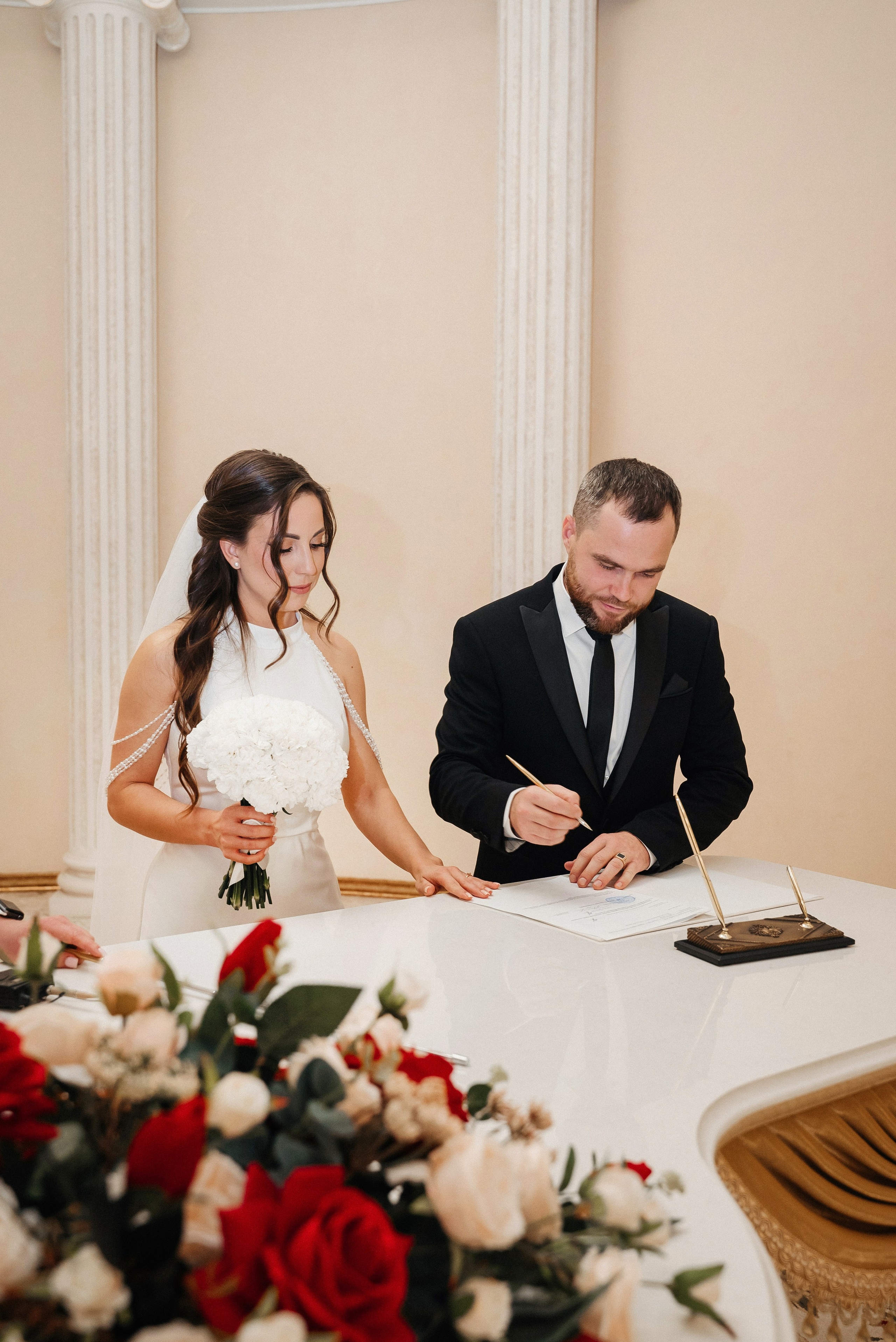 Оксана & Александр. Фотограф в Краснодарском крае Александр Шульга