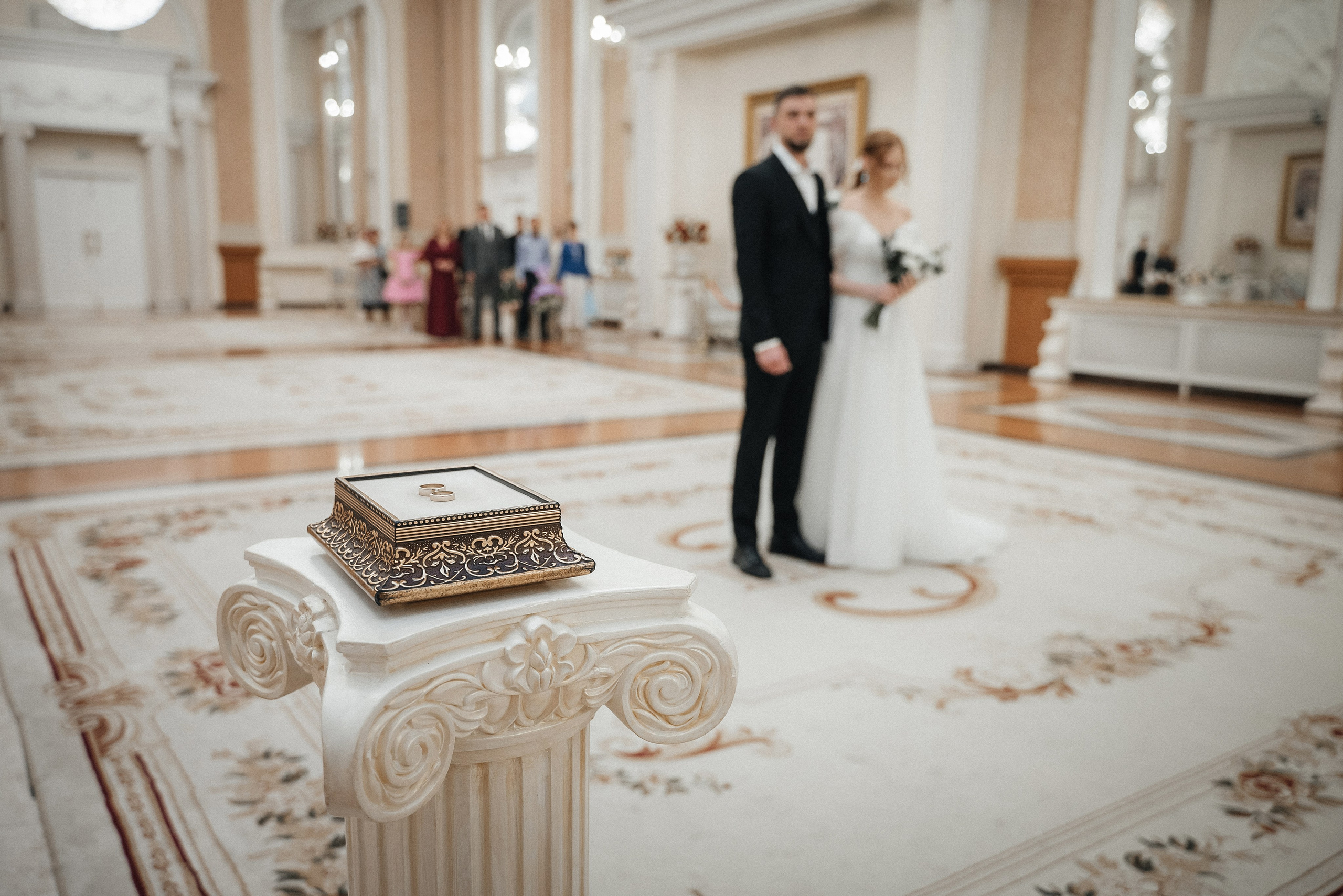 София & Даниил. Фотограф в Краснодарском крае Александр Шульга