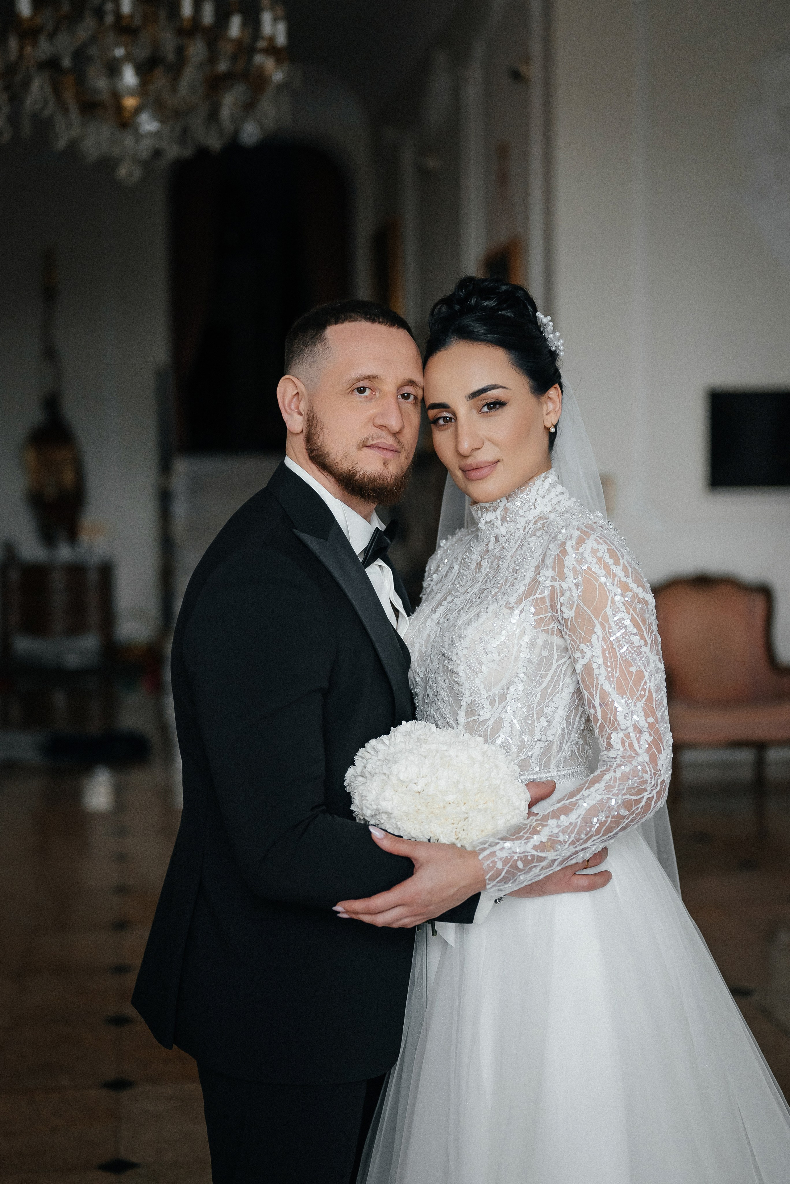 Алена & Анатолий. Фотограф в Краснодарском крае Александр Шульга