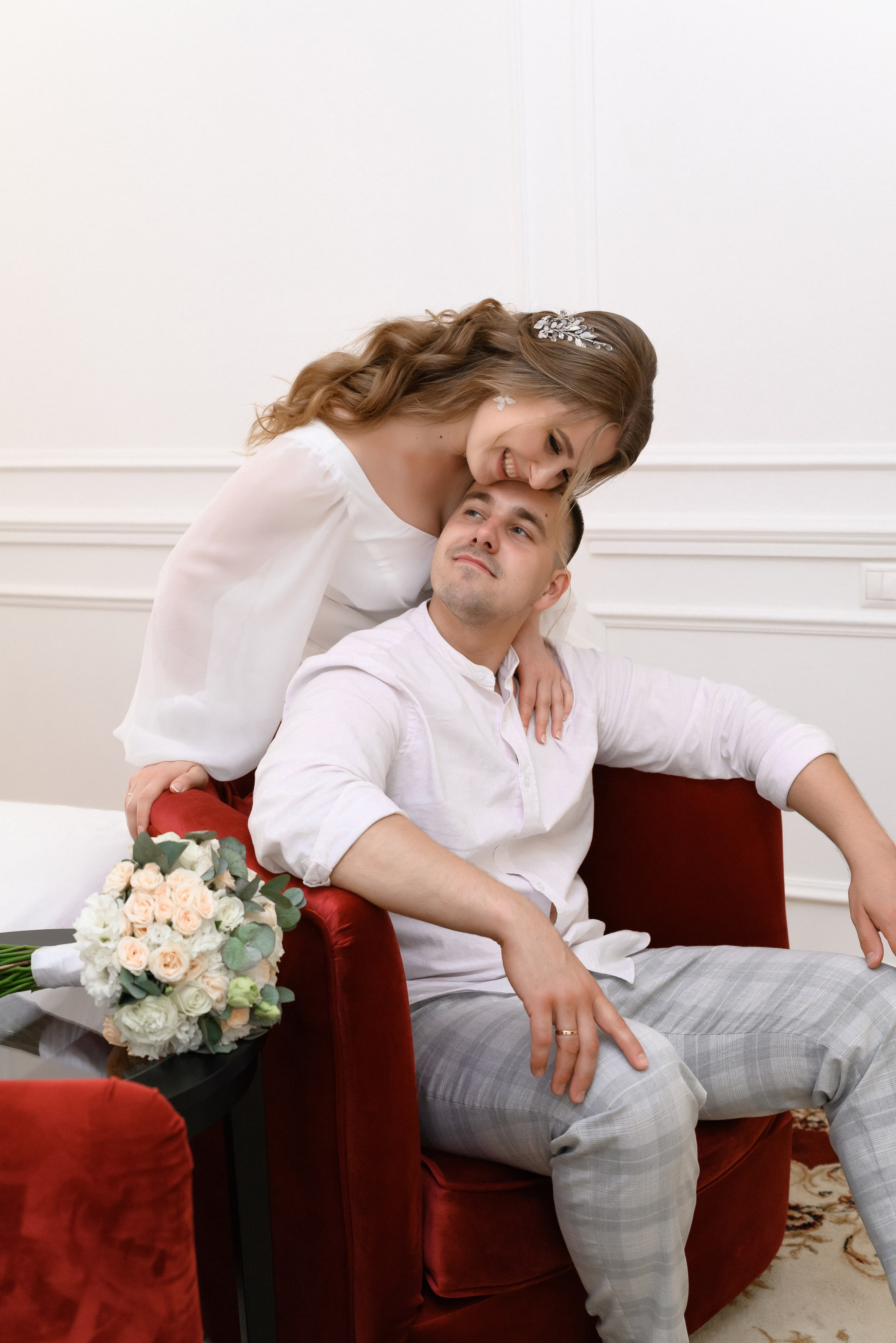 Анастасия & Михаил. Фотограф в Краснодарском крае Александр Шульга