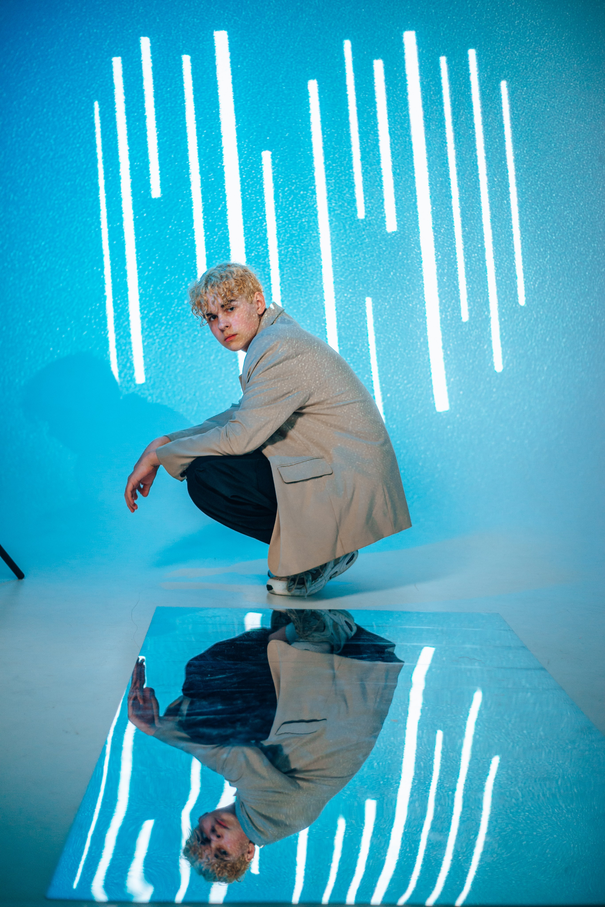 Женя.Индустрия. Детский и семейный фотограф Катерина Мишина