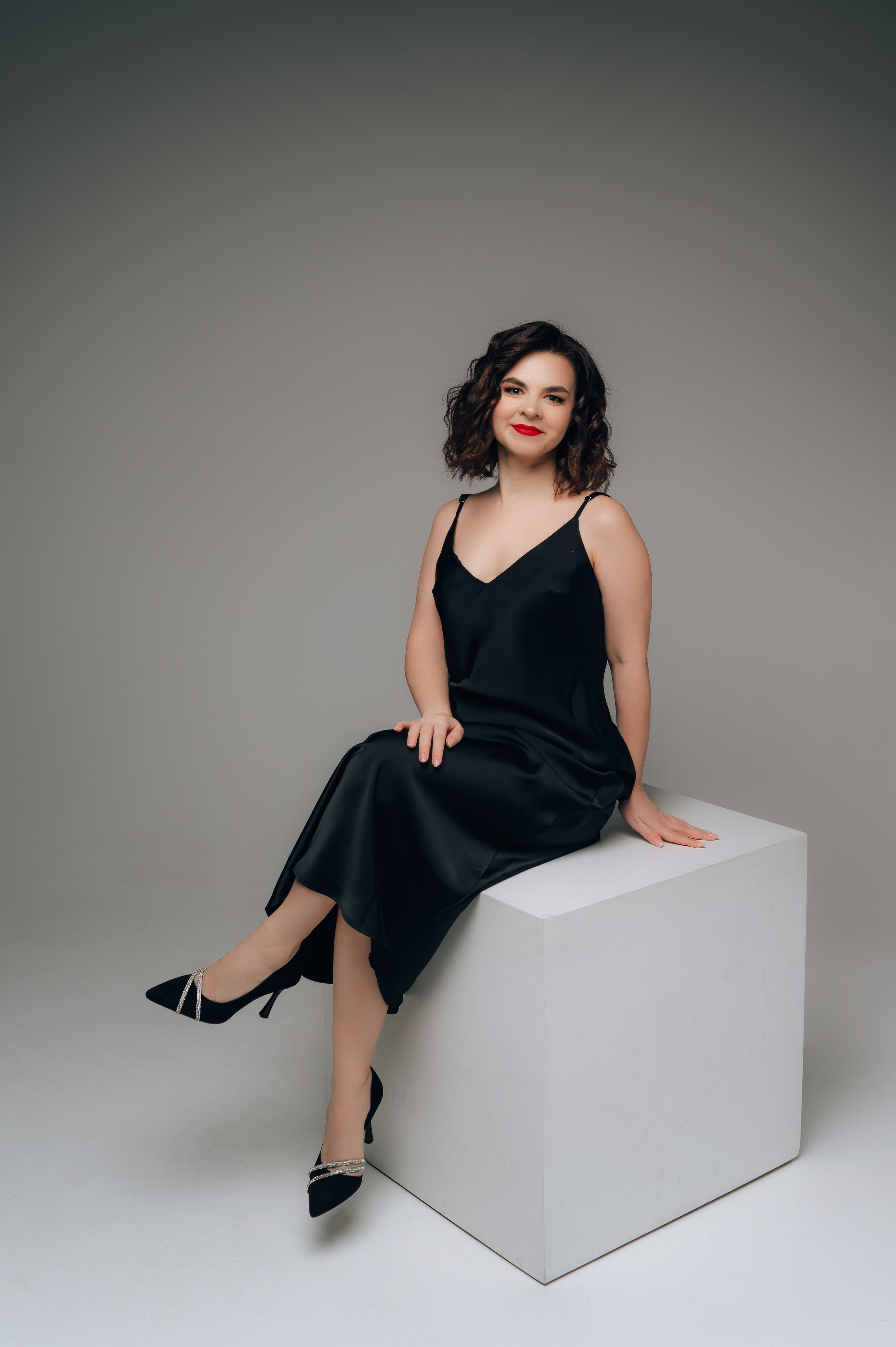 1985. Детский и семейный фотограф Катерина Мишина