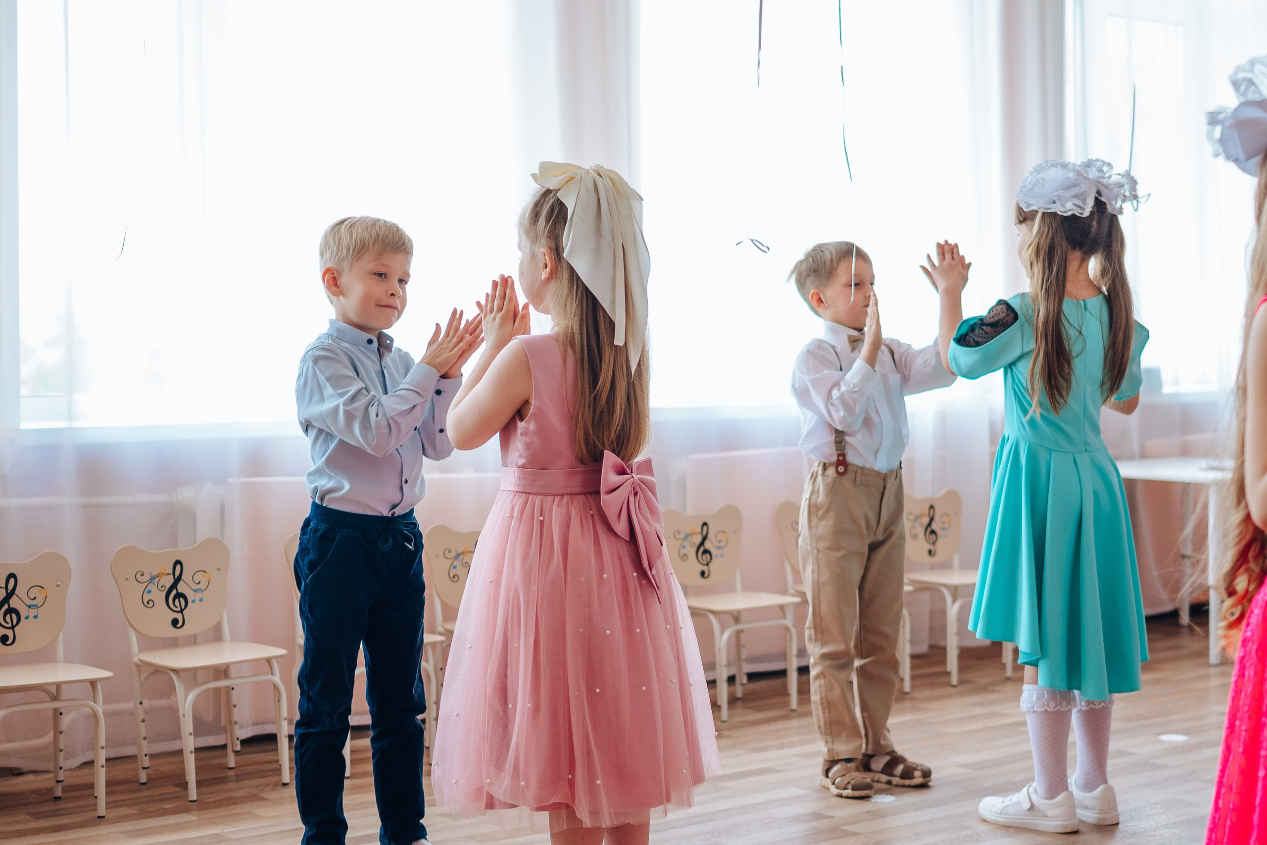 56 сад. Детский и семейный фотограф Катерина Мишина