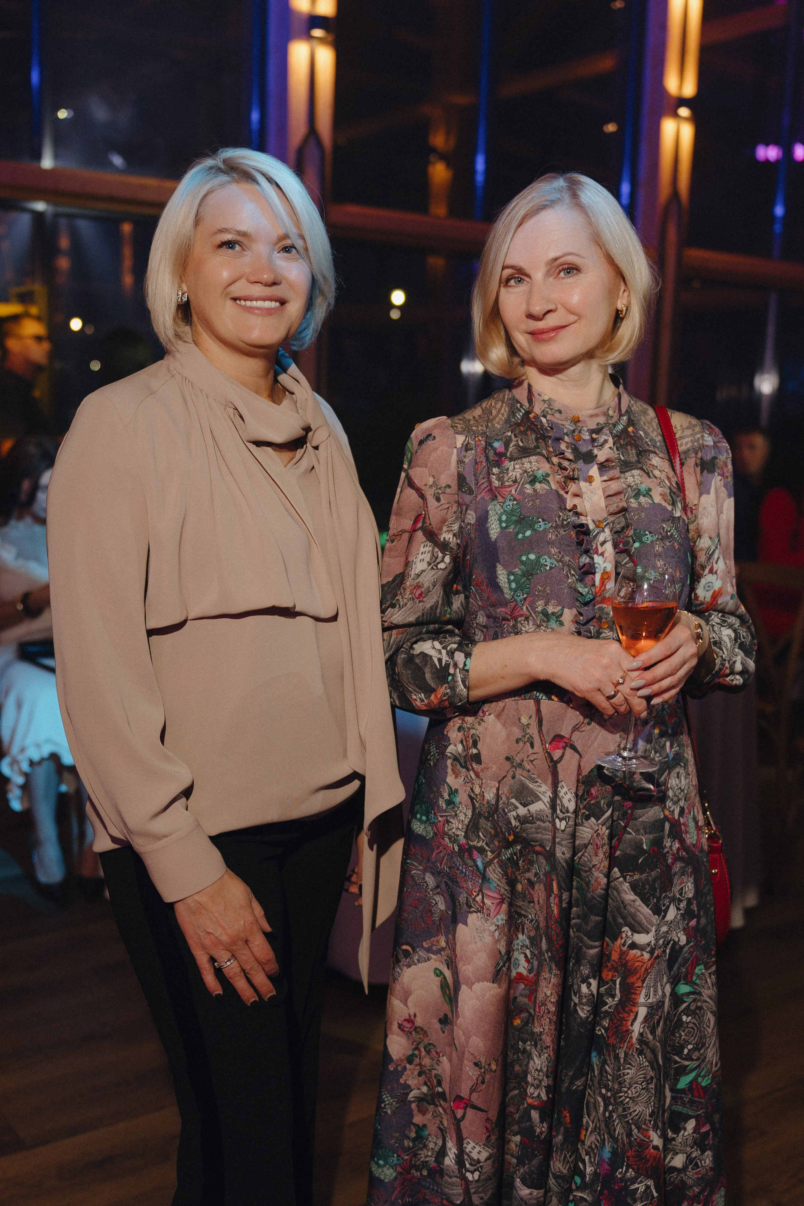 Хочу волшебства. Концерт. 8 октября 2025 года. Татьяна Мишкина