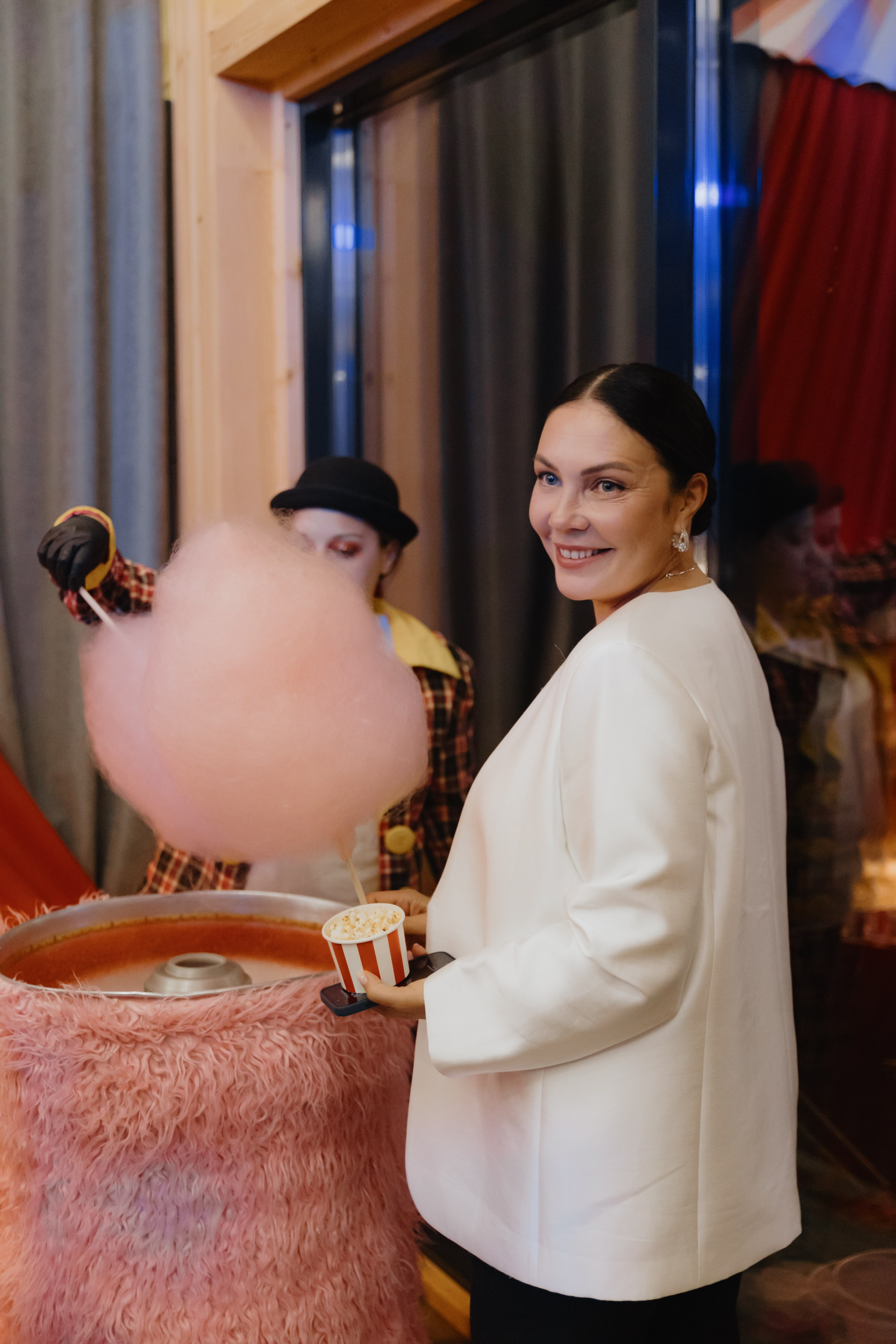 Хочу волшебства. Концерт. 8 октября 2025 года. Татьяна Мишкина