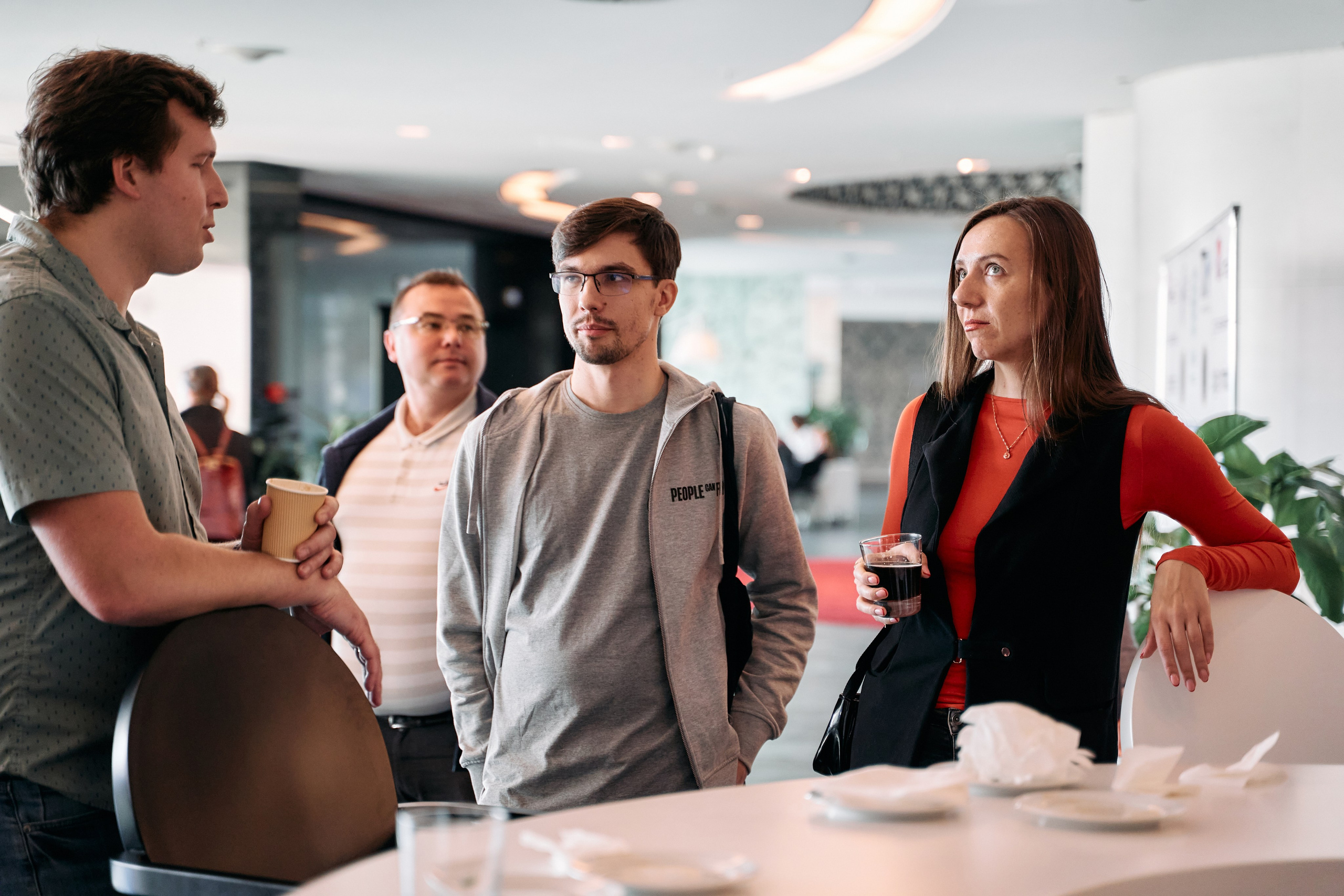 ITMeetUp. Photographer and Videographer in Montenegro