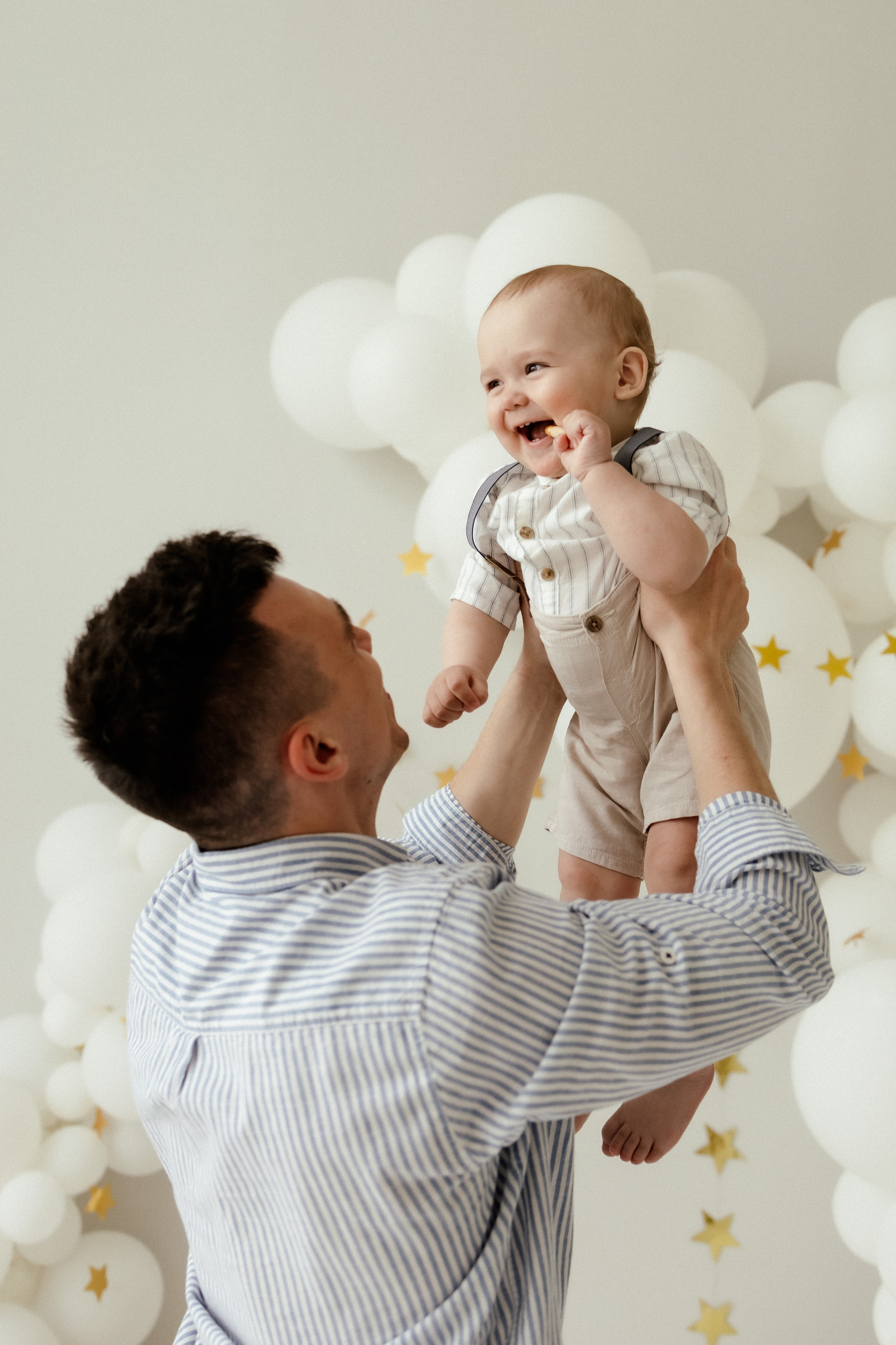 Familiy. Фотограф Новосибирск