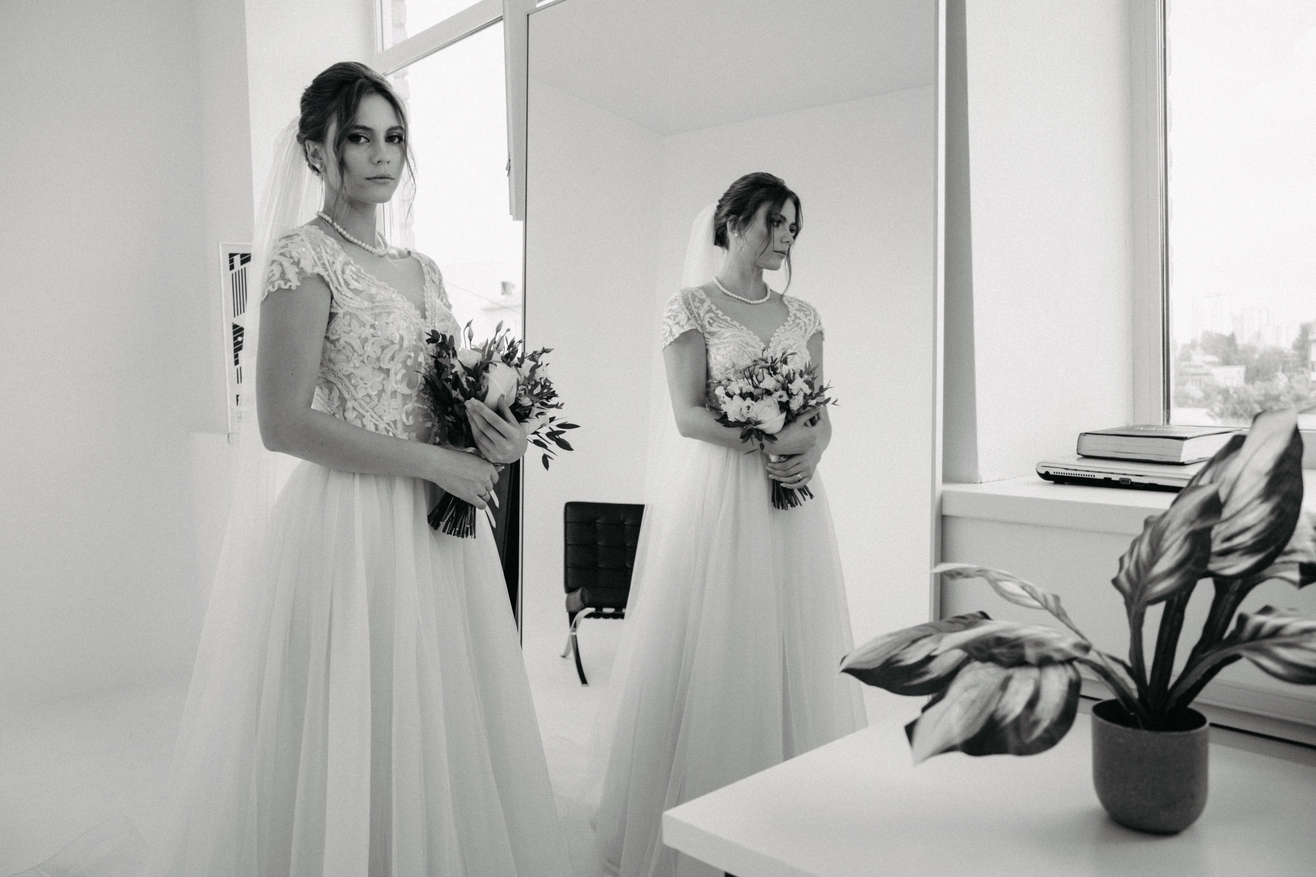 Ксения и Антон (полный день). Фотограф в Барнауле Юлия Садвокасова