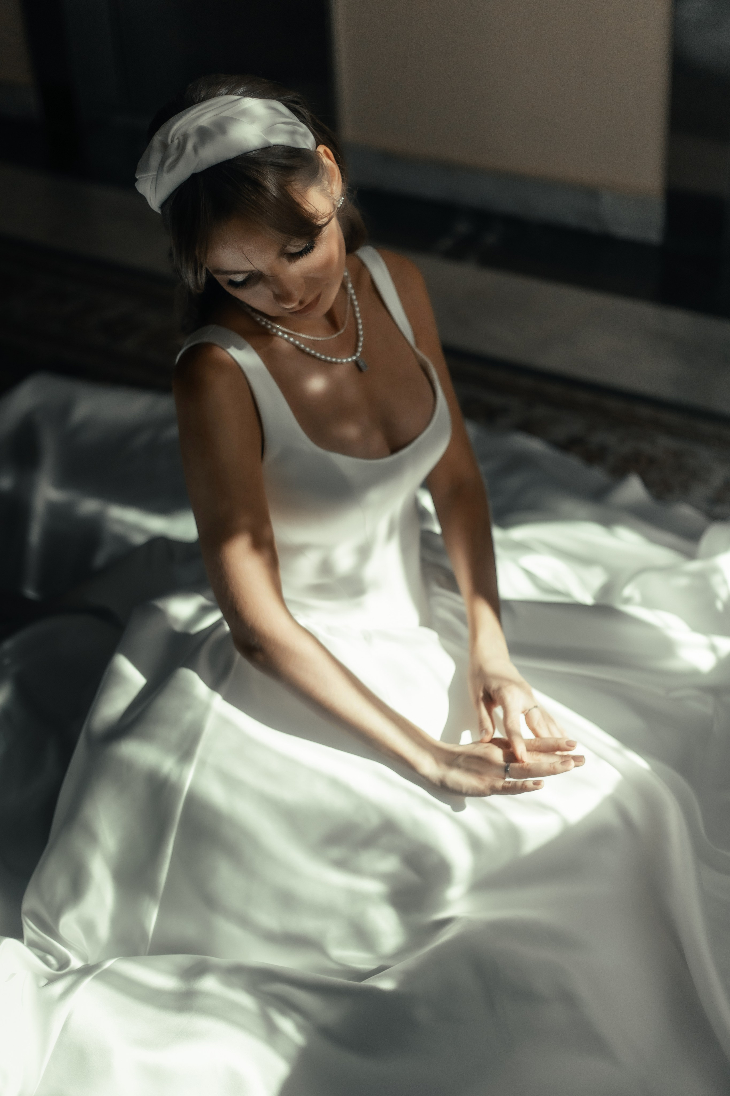 Свадебная Сьемка в Усадьбе Кусково. Лопарев Петр Фотограф Москва Санкт-Петербург свадебный репортажный