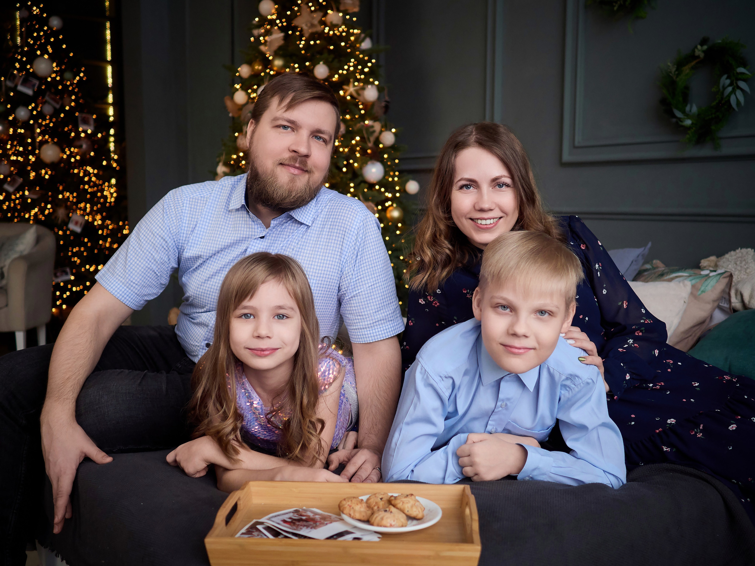 Семейный фотограф Кемерово. Подрябинкин Данила, портретный и репортажный фотограф в Кемерово