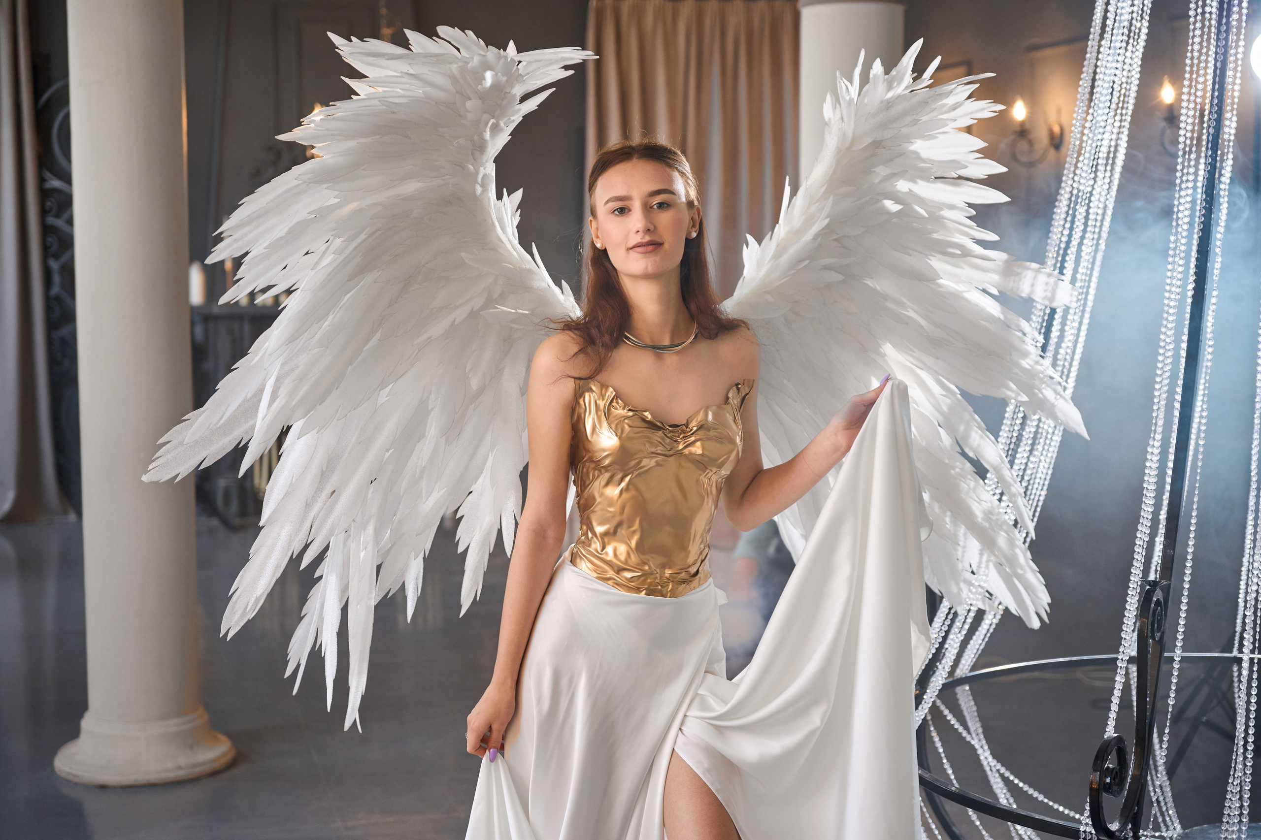 Портретный Фотограф Кемерово. Подрябинкин Данила, портретный и репортажный фотограф в Кемерово