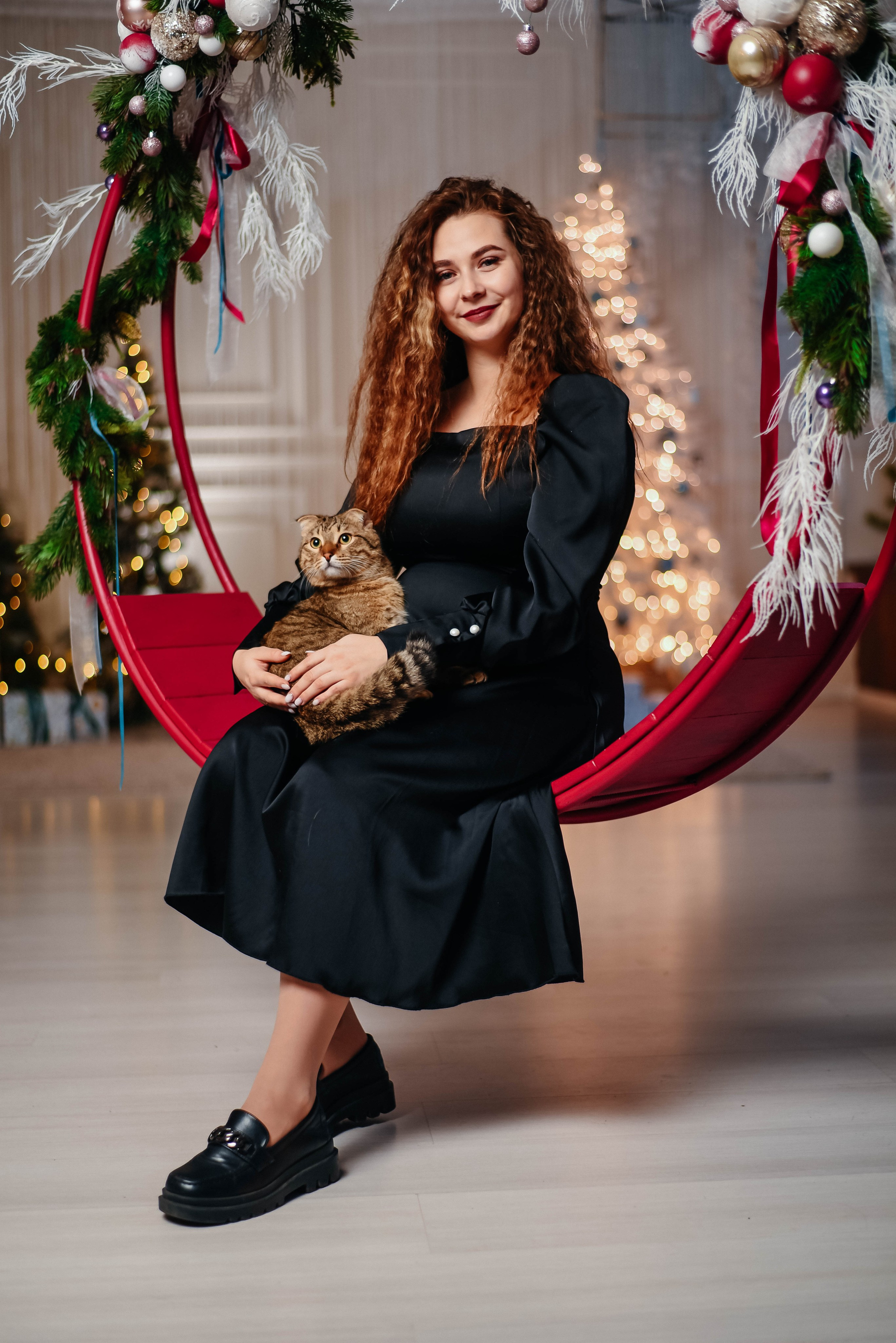 Студия LightRoom Сыктывкар. Семейный фотограф в городе Сыктывкаре