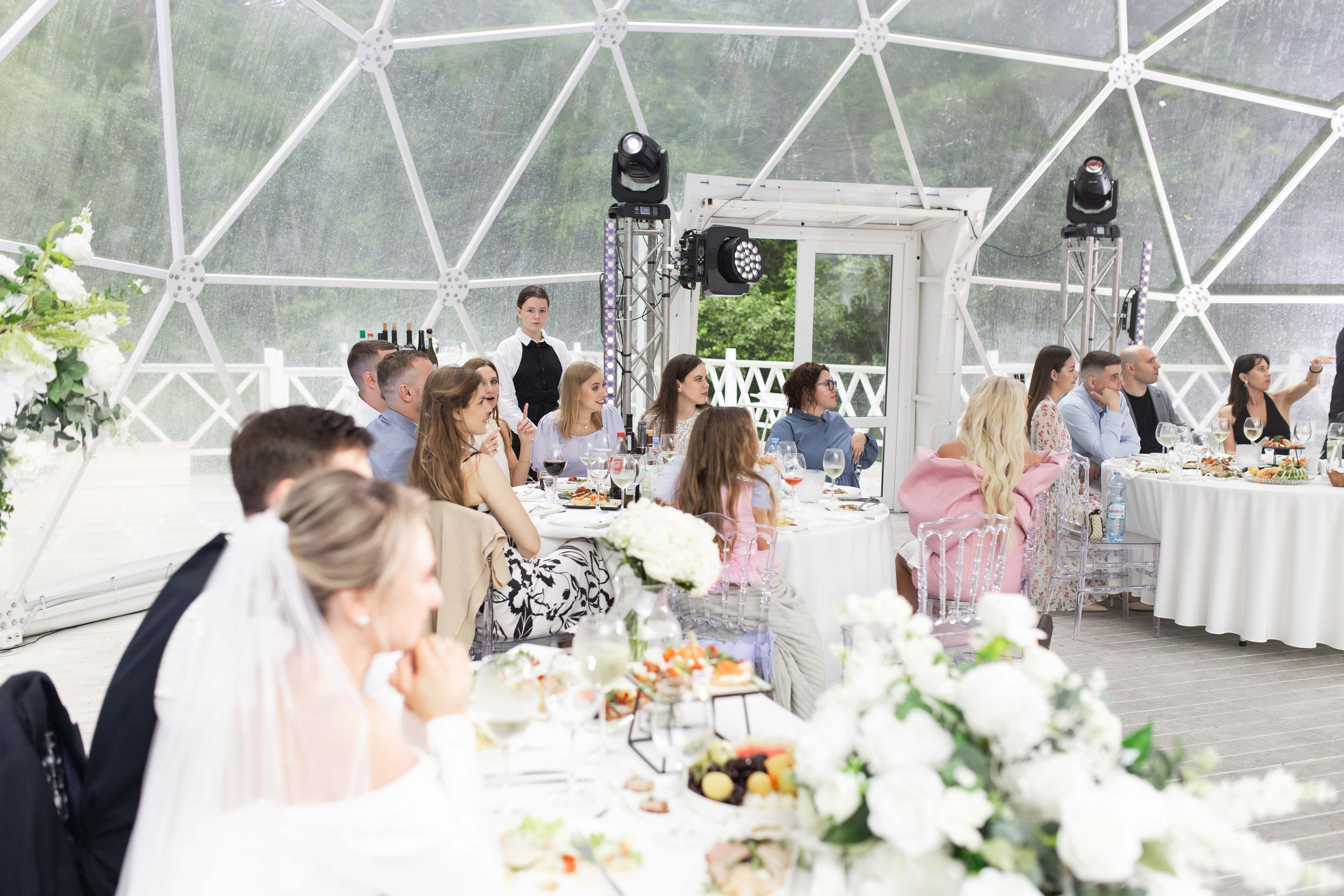 Никита и Дарья | Хвоя | Свадьба 18.07.2024. Свадебный фотограф Новосибирск | Готовность фото от 14 дней