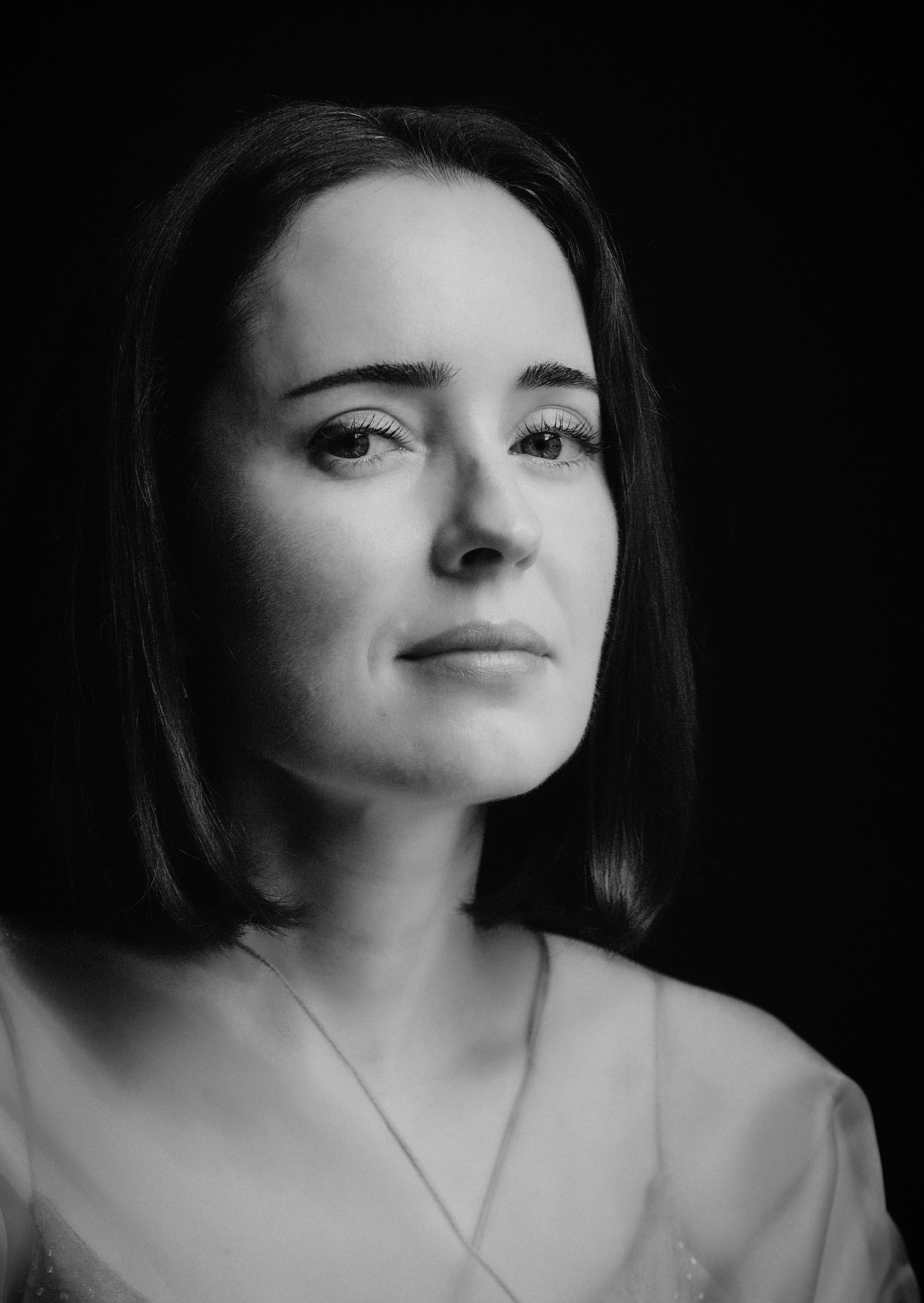 Юлия. Портретный фотограф в Москве Анна Фаустова
