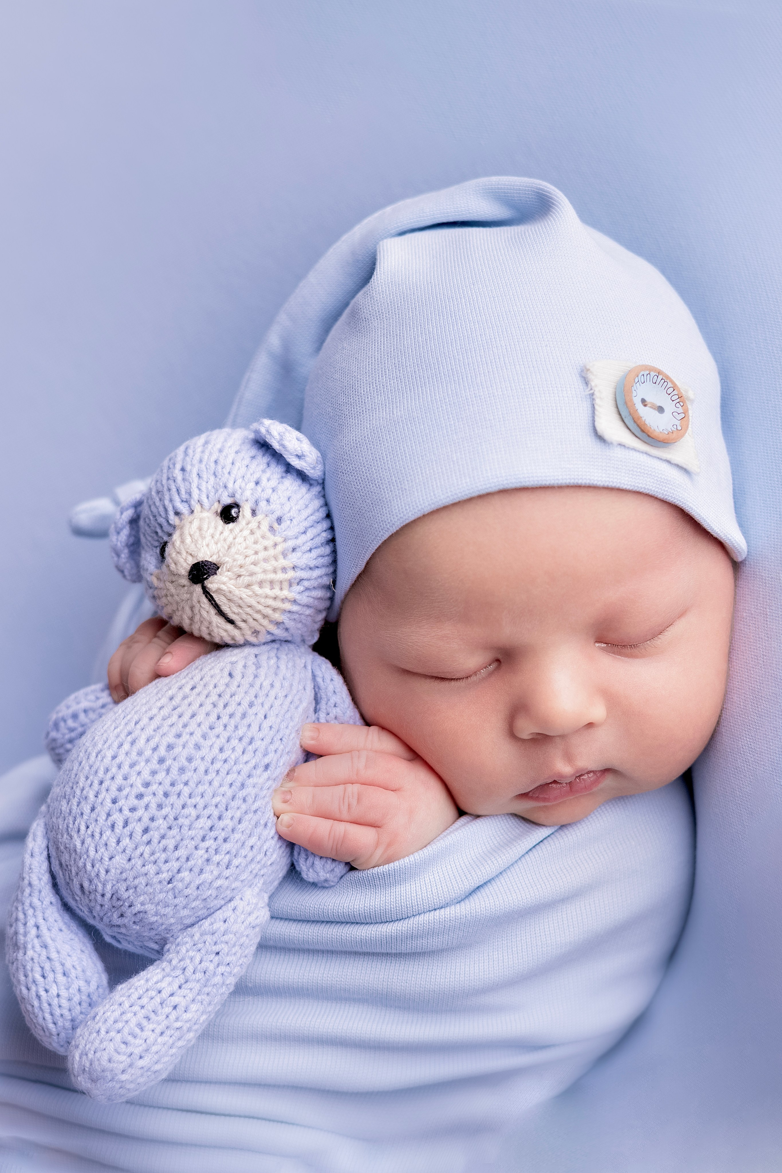 Фотосессия новорожденных в Ижевске. Фотограф новорожденных в Ижевске Анастасия Преснякова