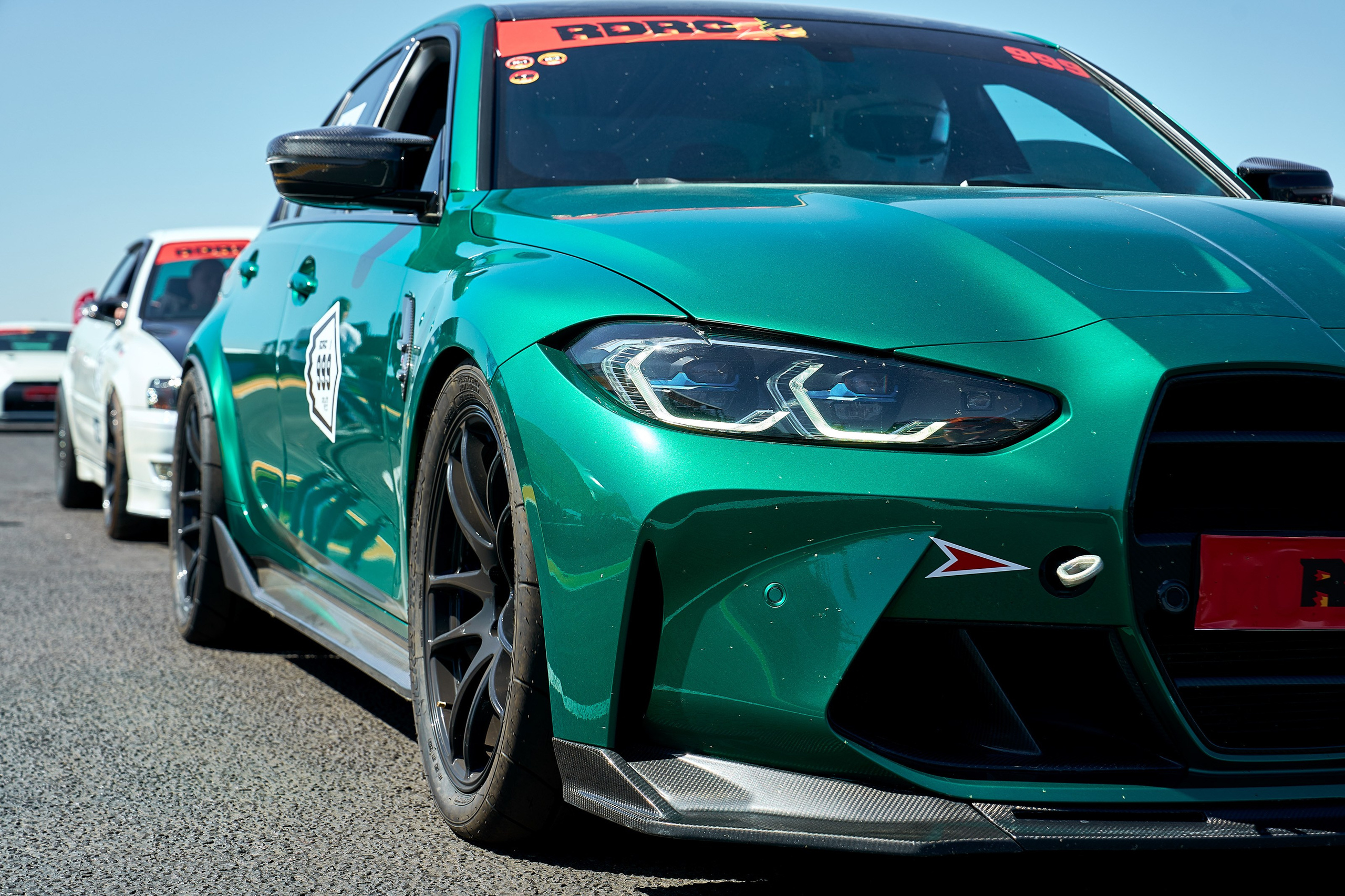 2024 RDRC 1 этап. Фотограф Николай Прокофьев модельные тесты в Москве