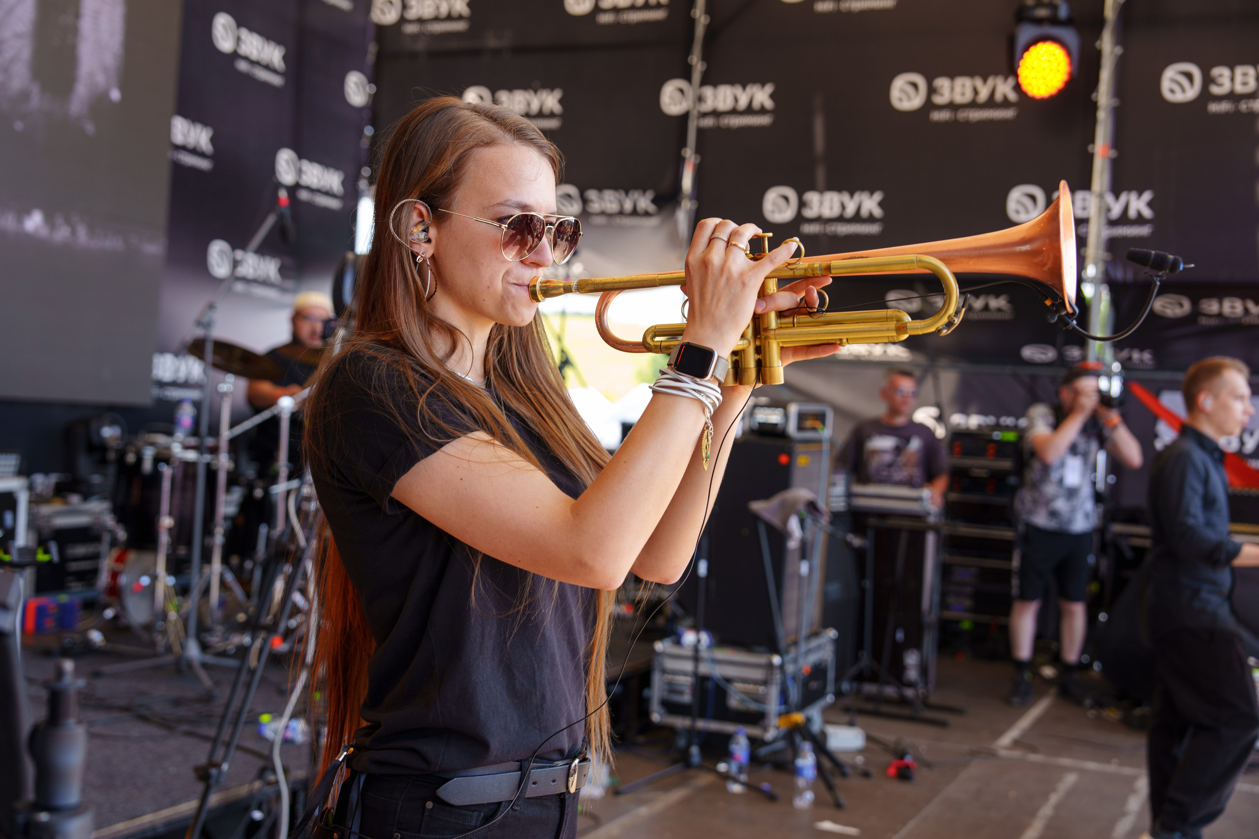 2024 Улетай!. Фотограф Николай Прокофьев модельные тесты в Москве