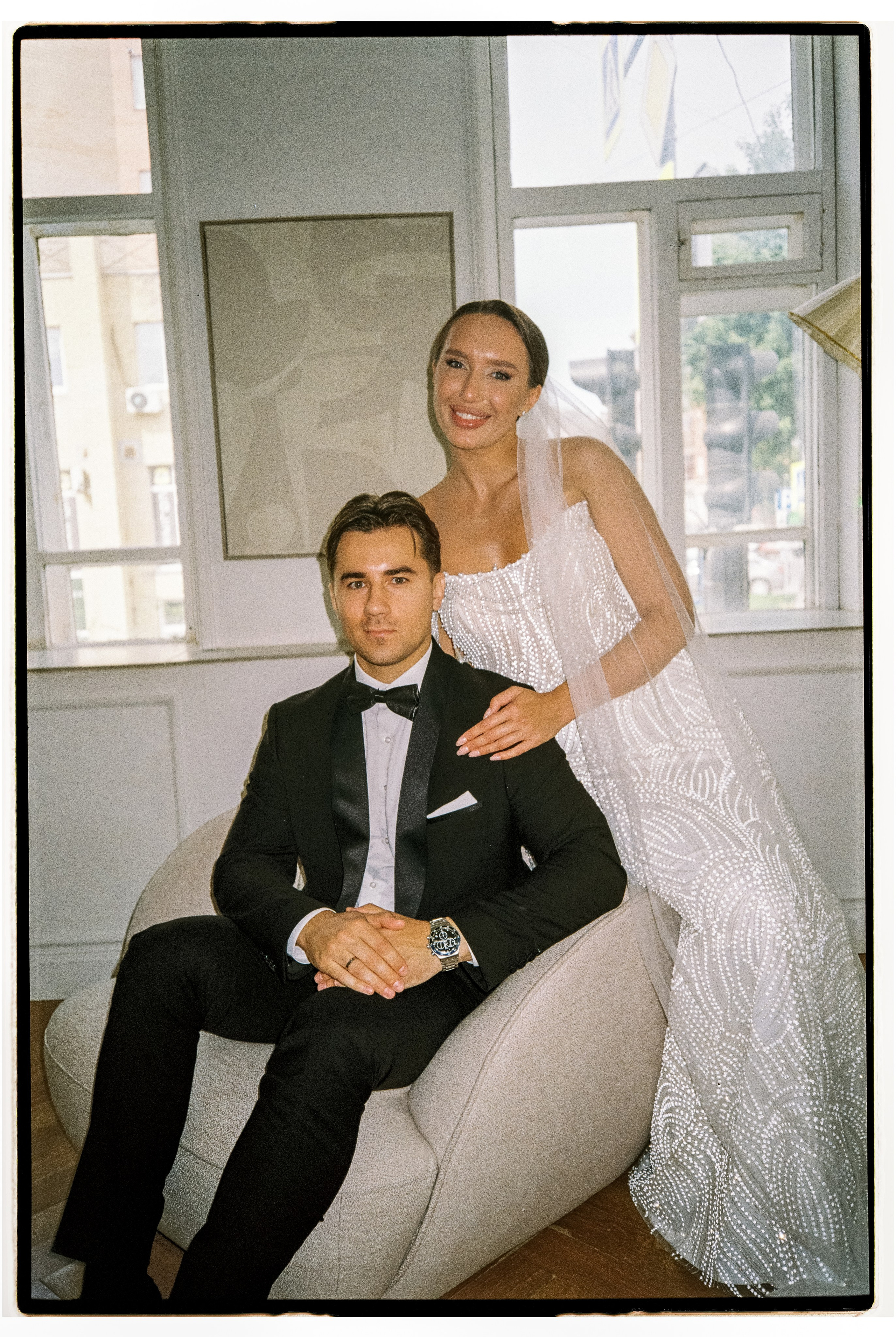 Стоимость свадебной съёмки. Фотограф Тюмень Пушковская Кристина