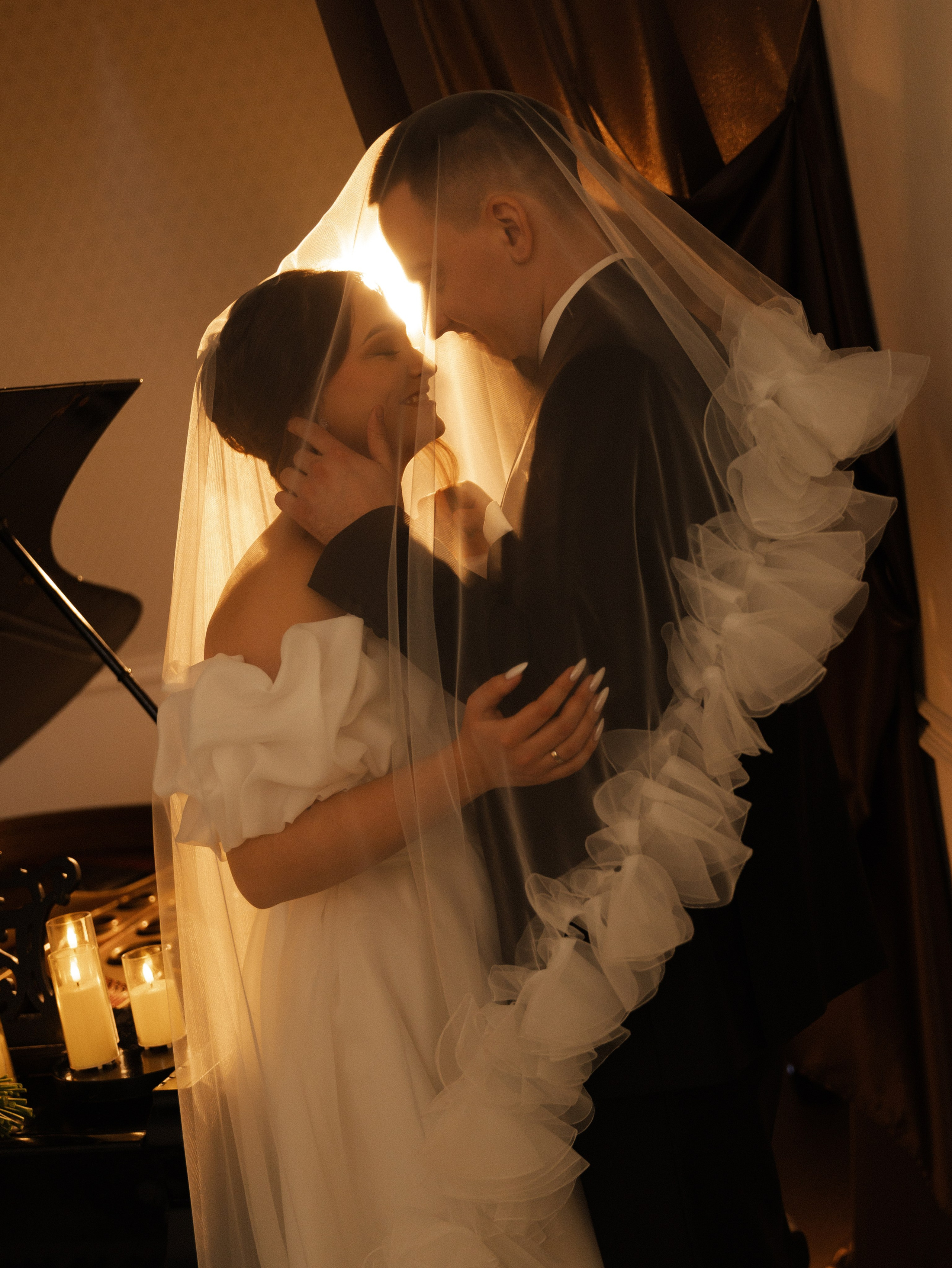 Роман и София. Фотограф Тюмень Пушковская Кристина