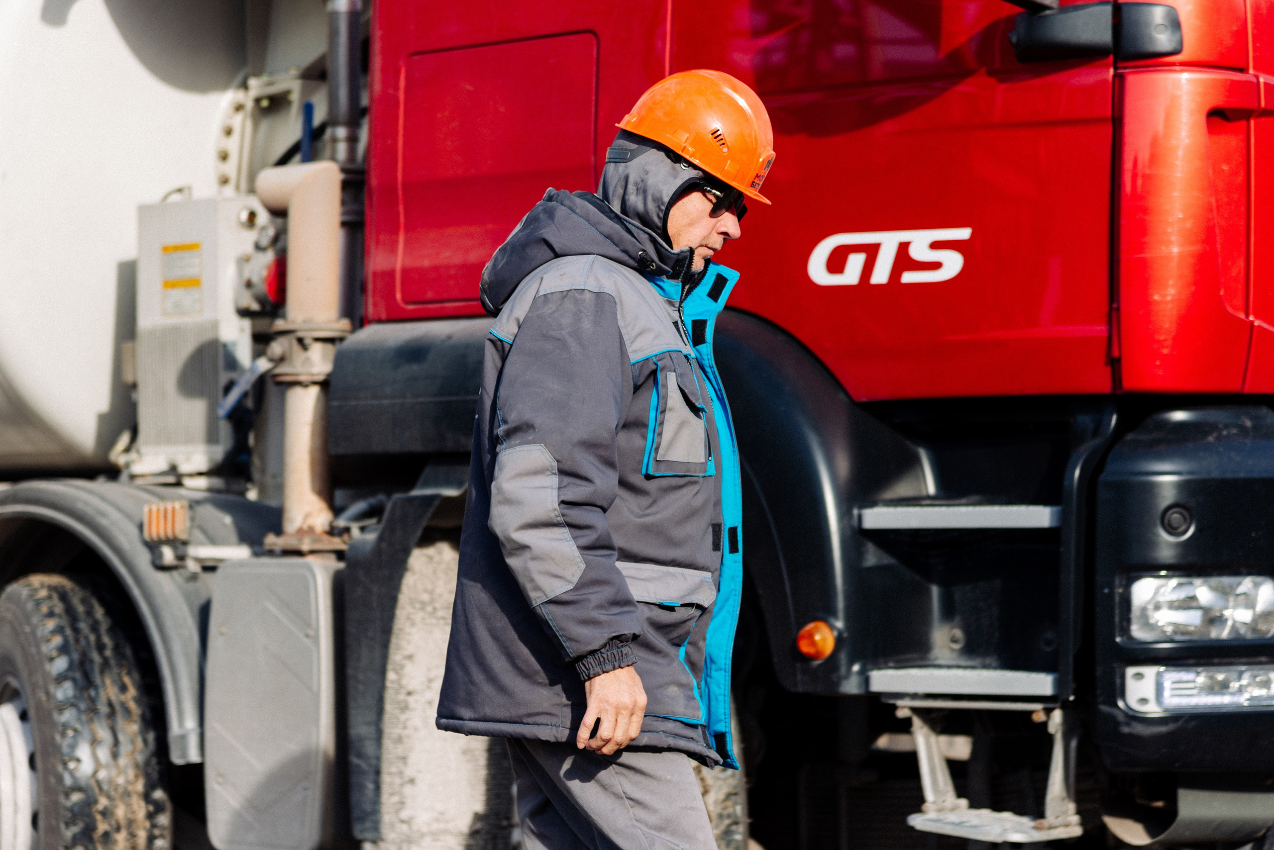 МостБетон. Elendorart