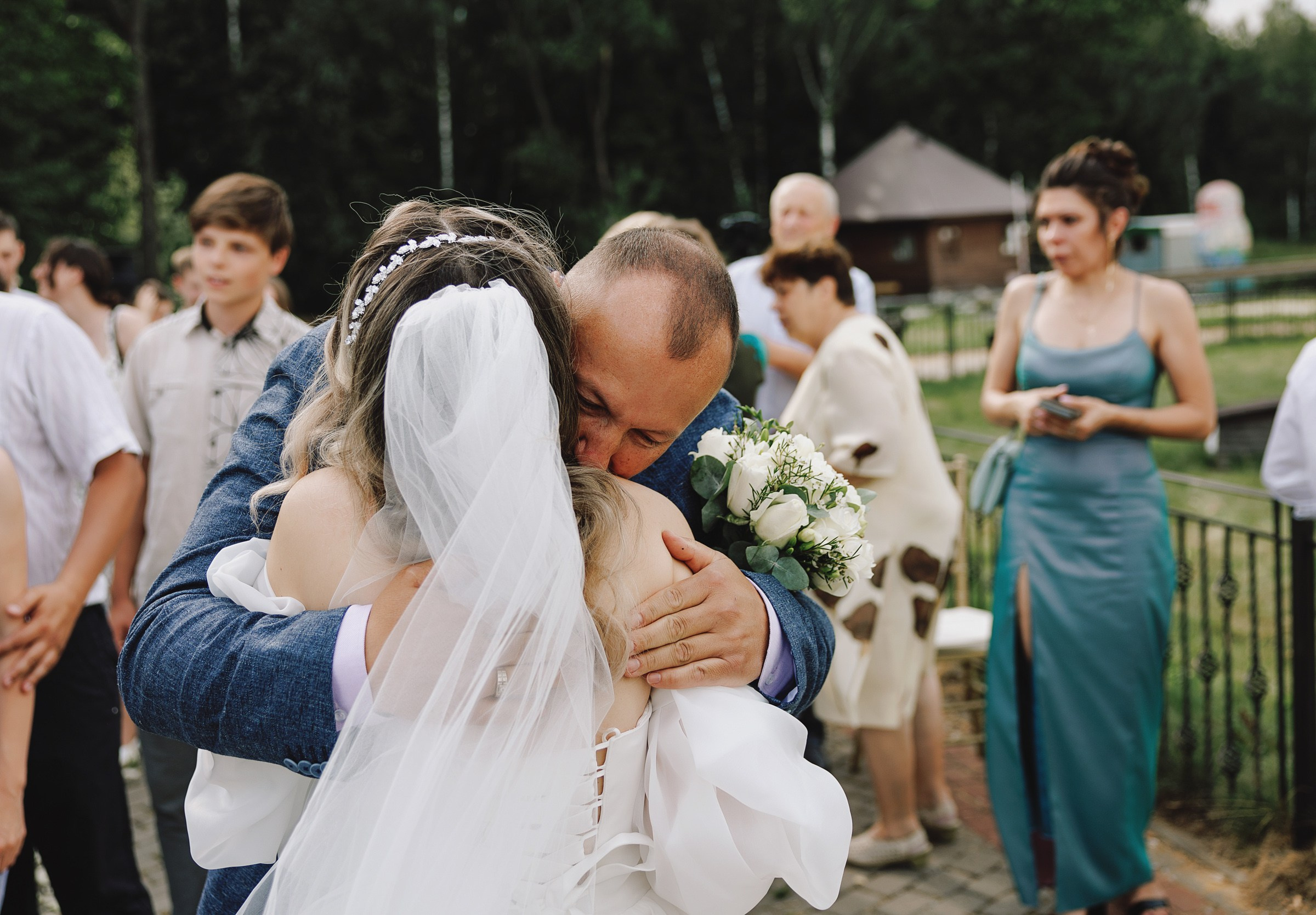 Дмитрий Полина. Свадебный фотограф и видеограф Дмитрий Горяченков
