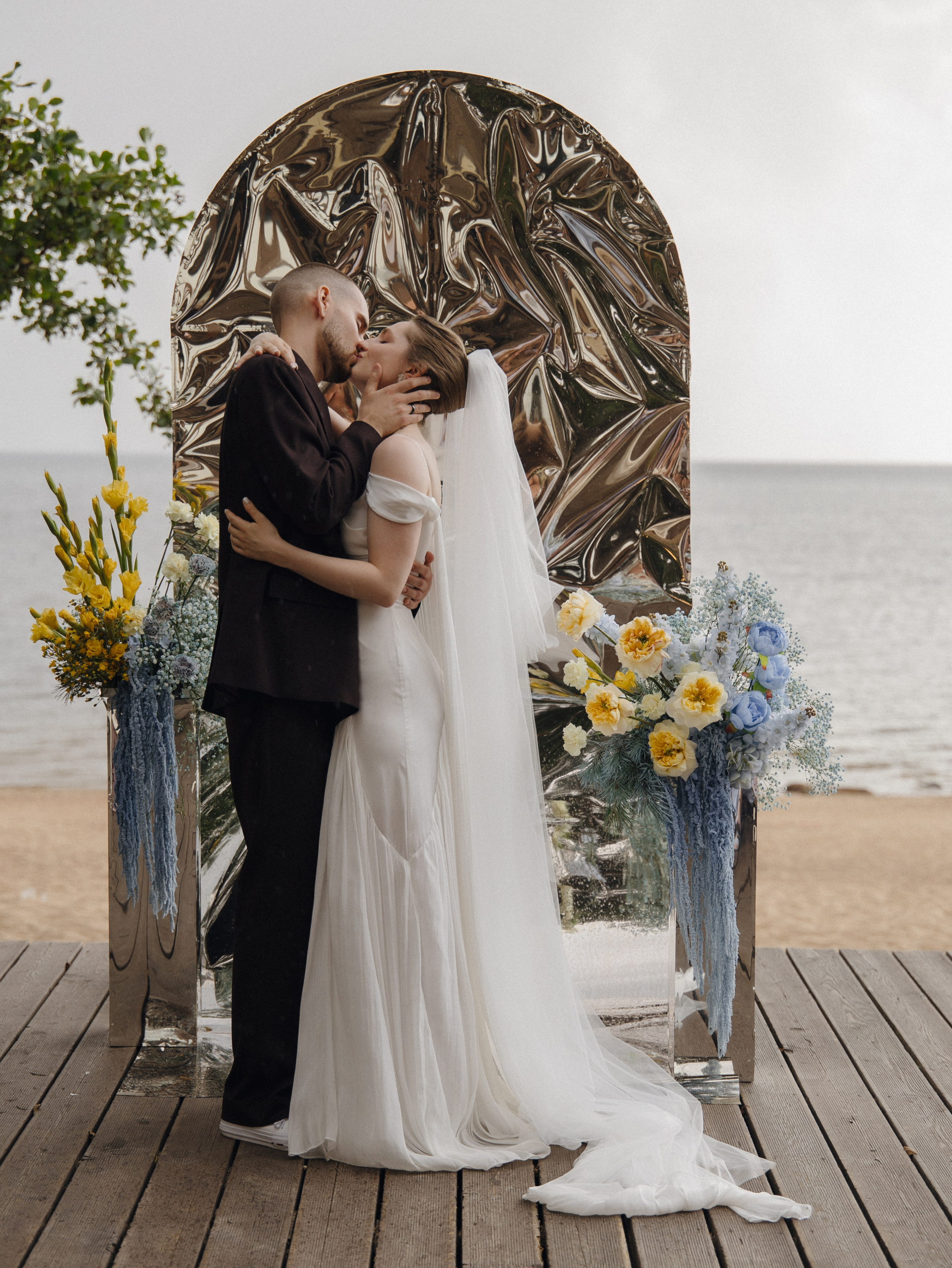 V & M | 28.07.2025. Фотограф Санкт-Петербург Евгения Корякина (eva_maruu)