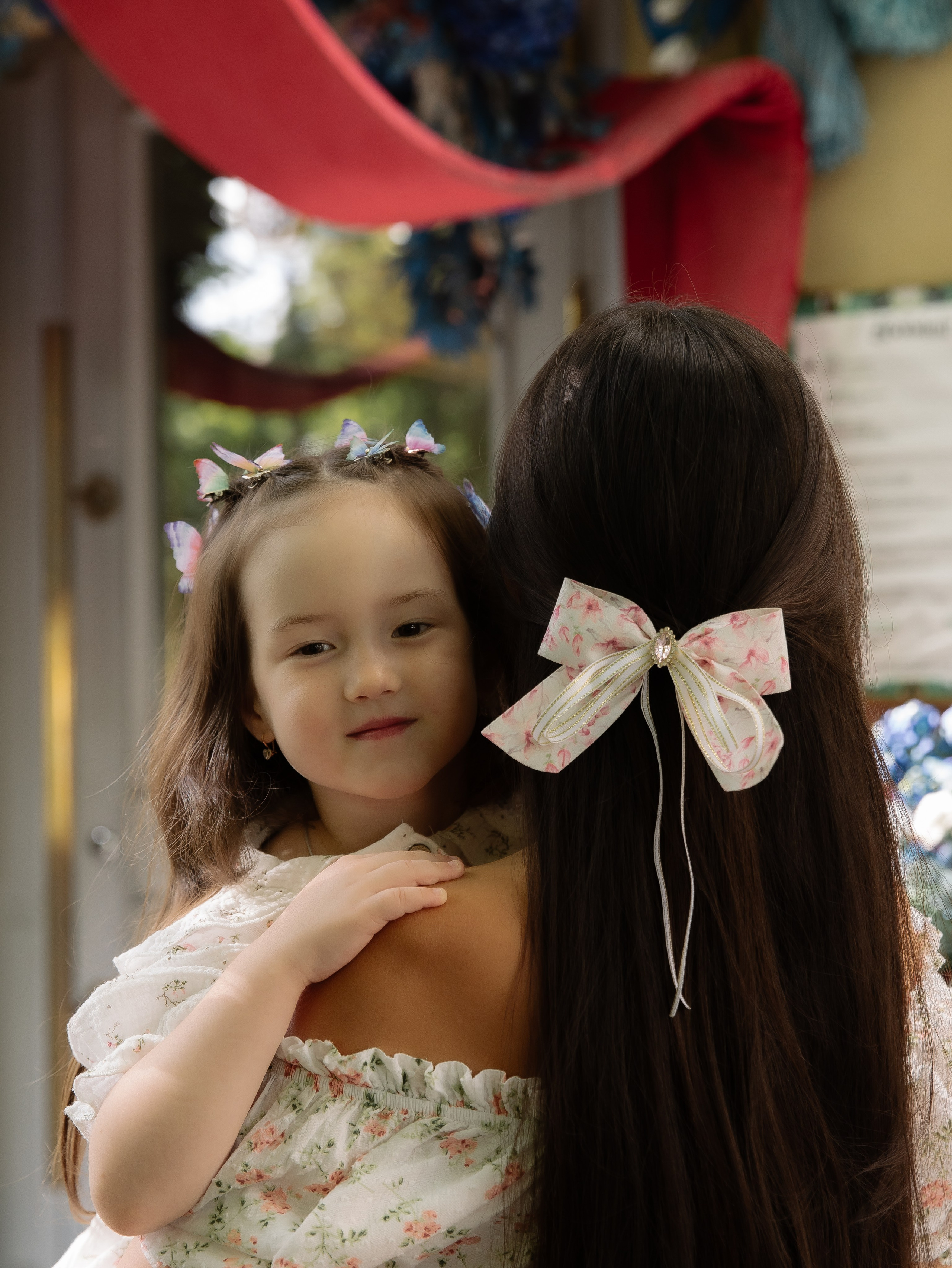 Прогулка мама и дочь. СВАДЕБНЫЙ ФОТОГРАФ ЧЕЛЯБИНСК