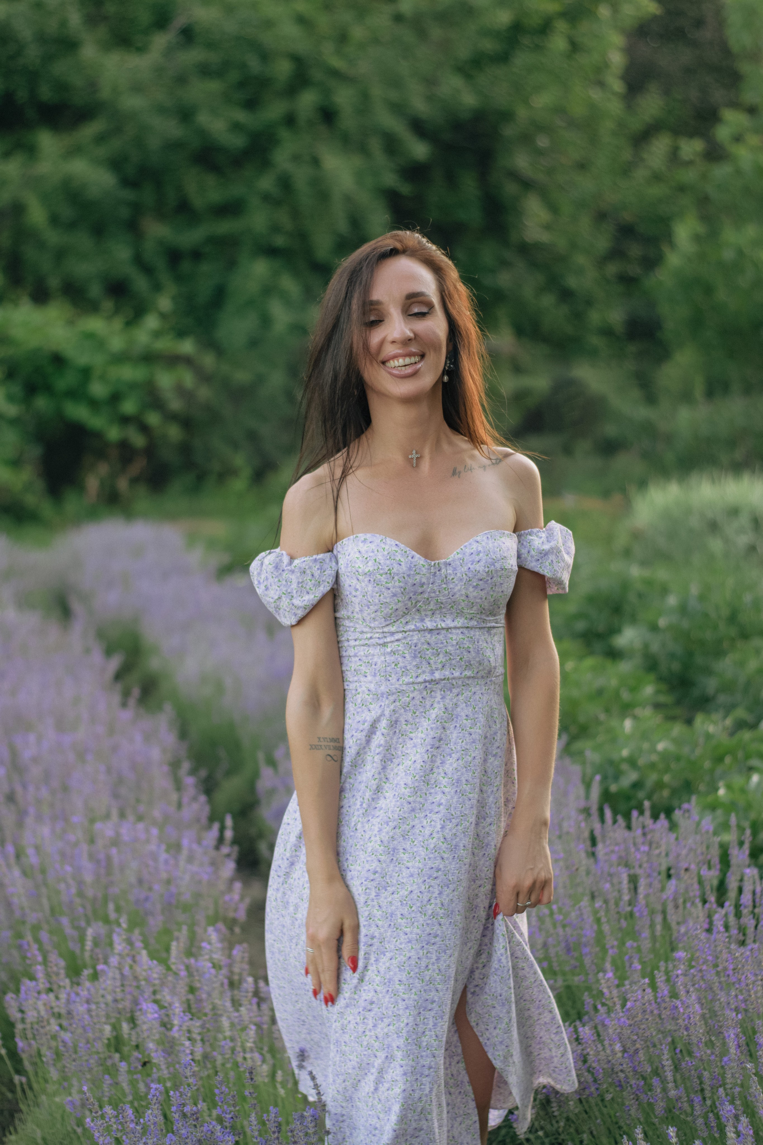 Уличная фотосессия