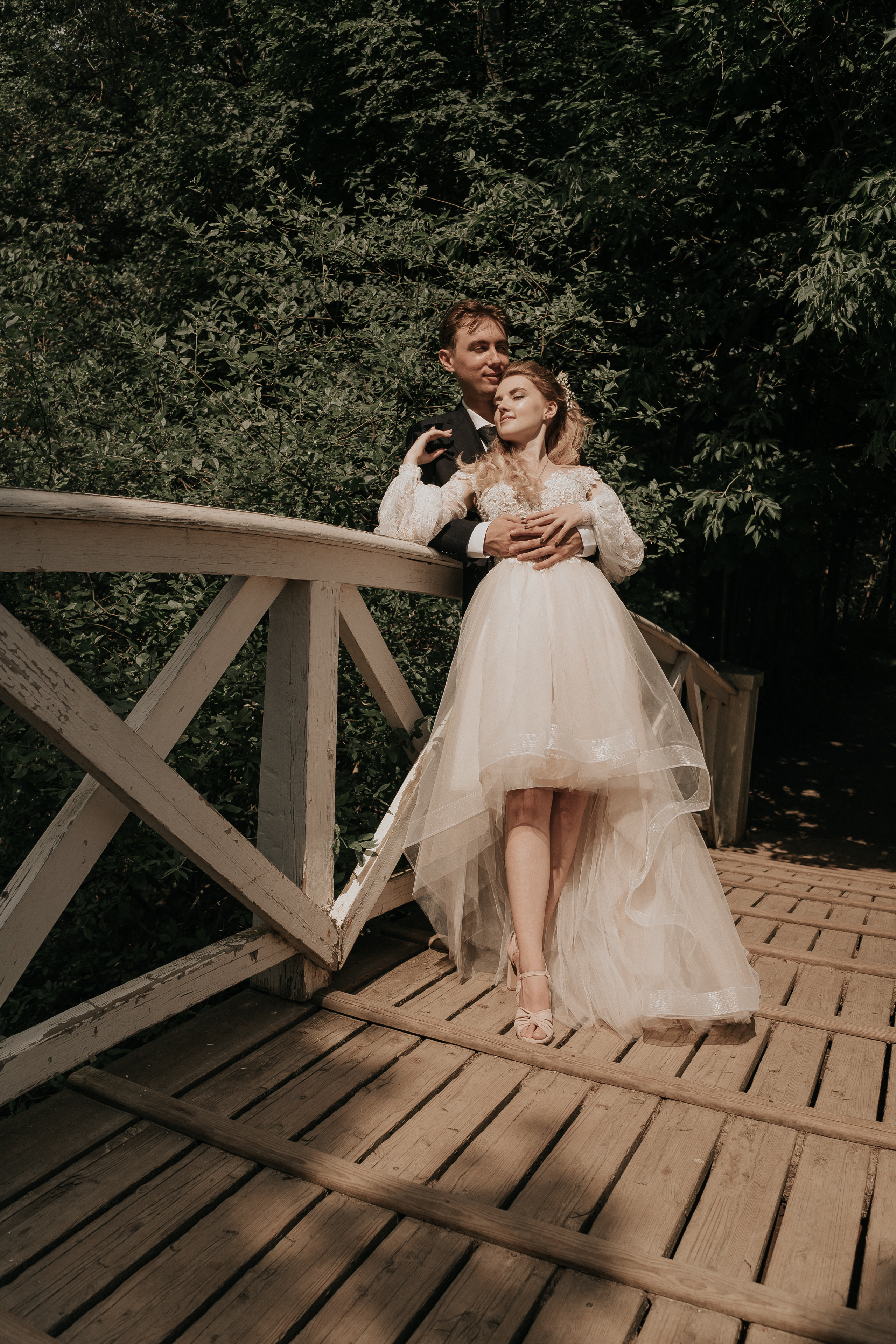 Свадьба Светы и Леши. Ваш Семейный Фотограф Москва