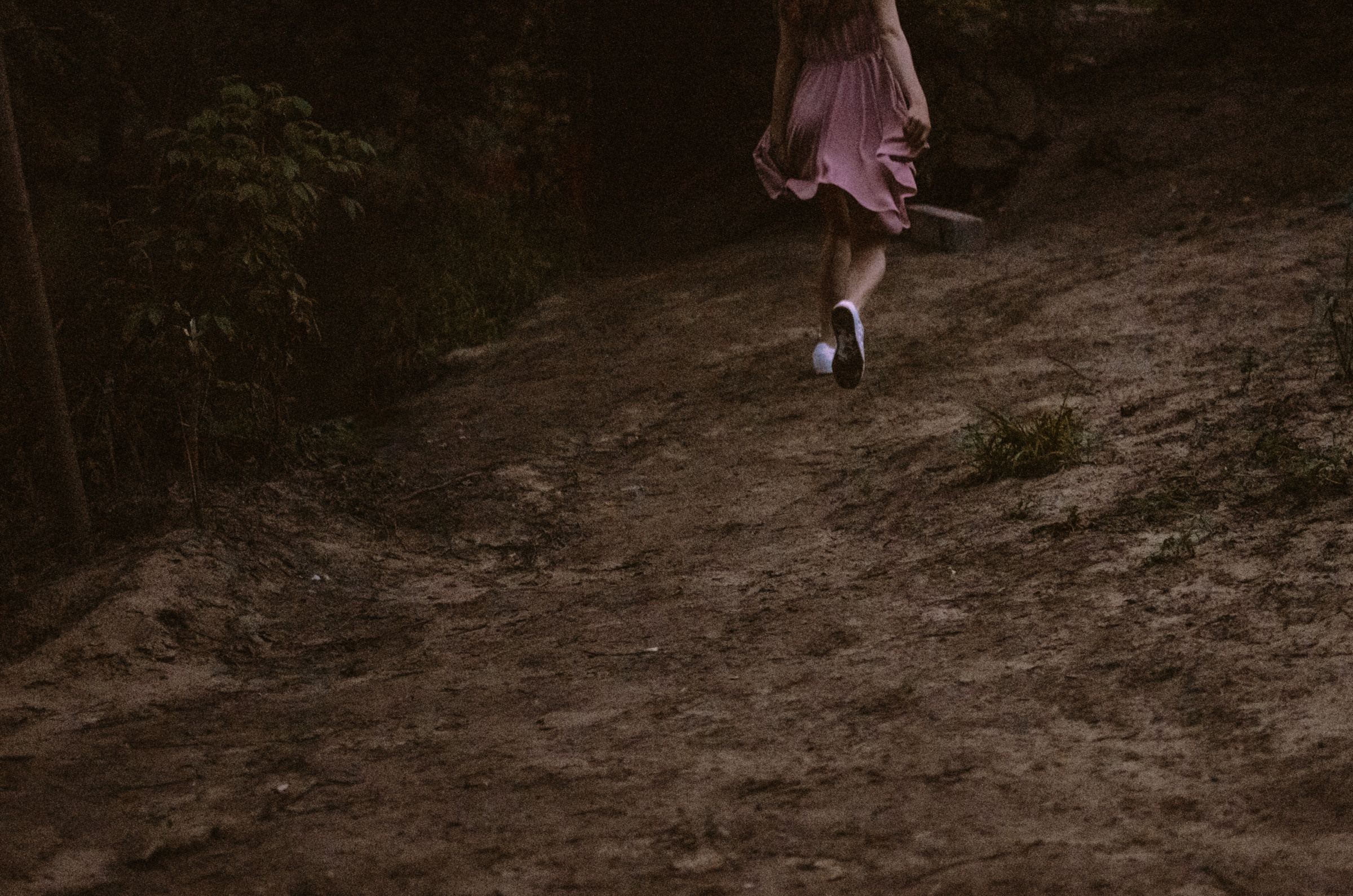 Люпины. Под плёнку. Ваш Семейный Фотограф Москва