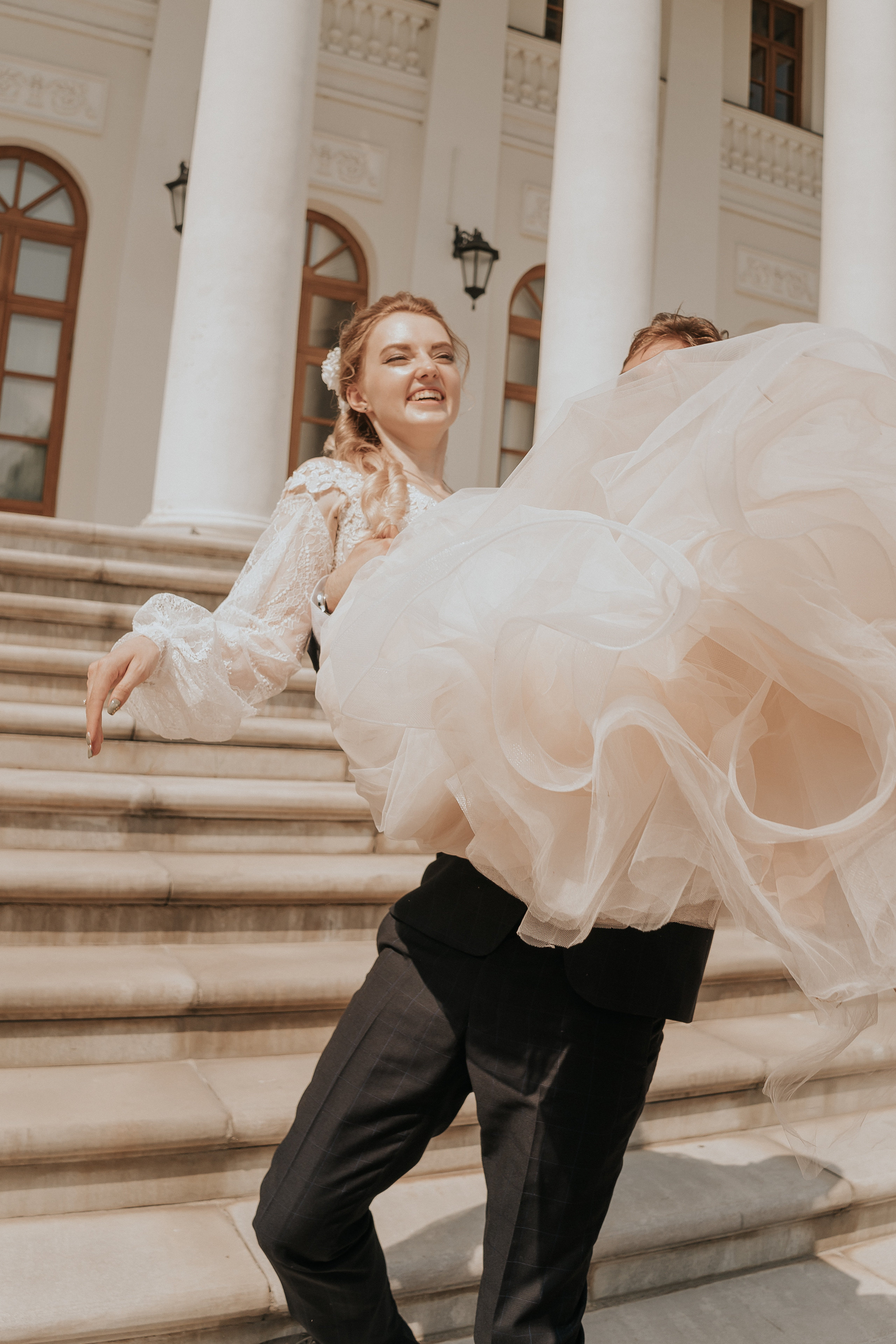 Свадьба Светы и Леши. Ваш Семейный Фотограф Москва