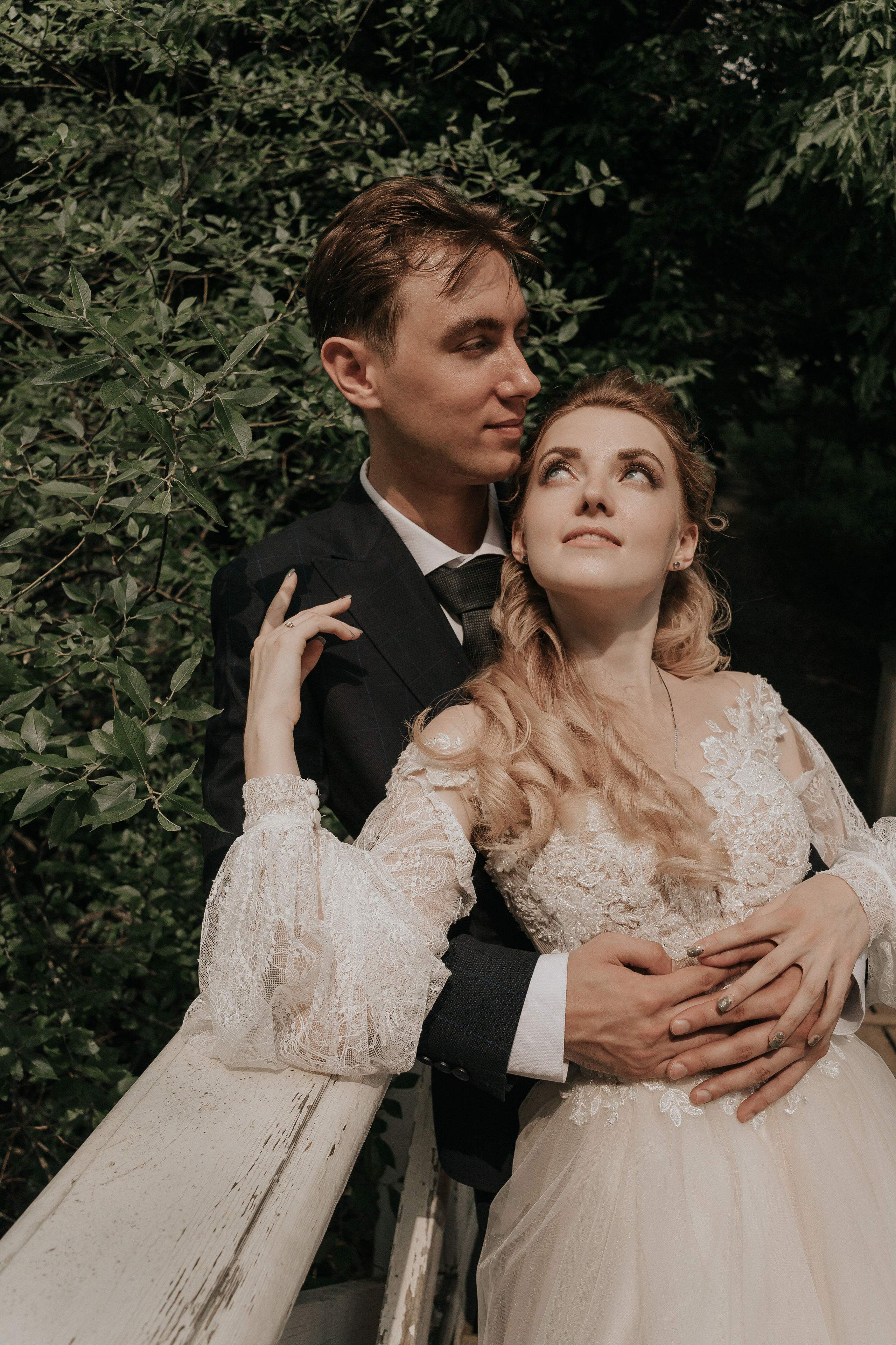 Свадьба Светы и Леши. Ваш Семейный Фотограф Москва