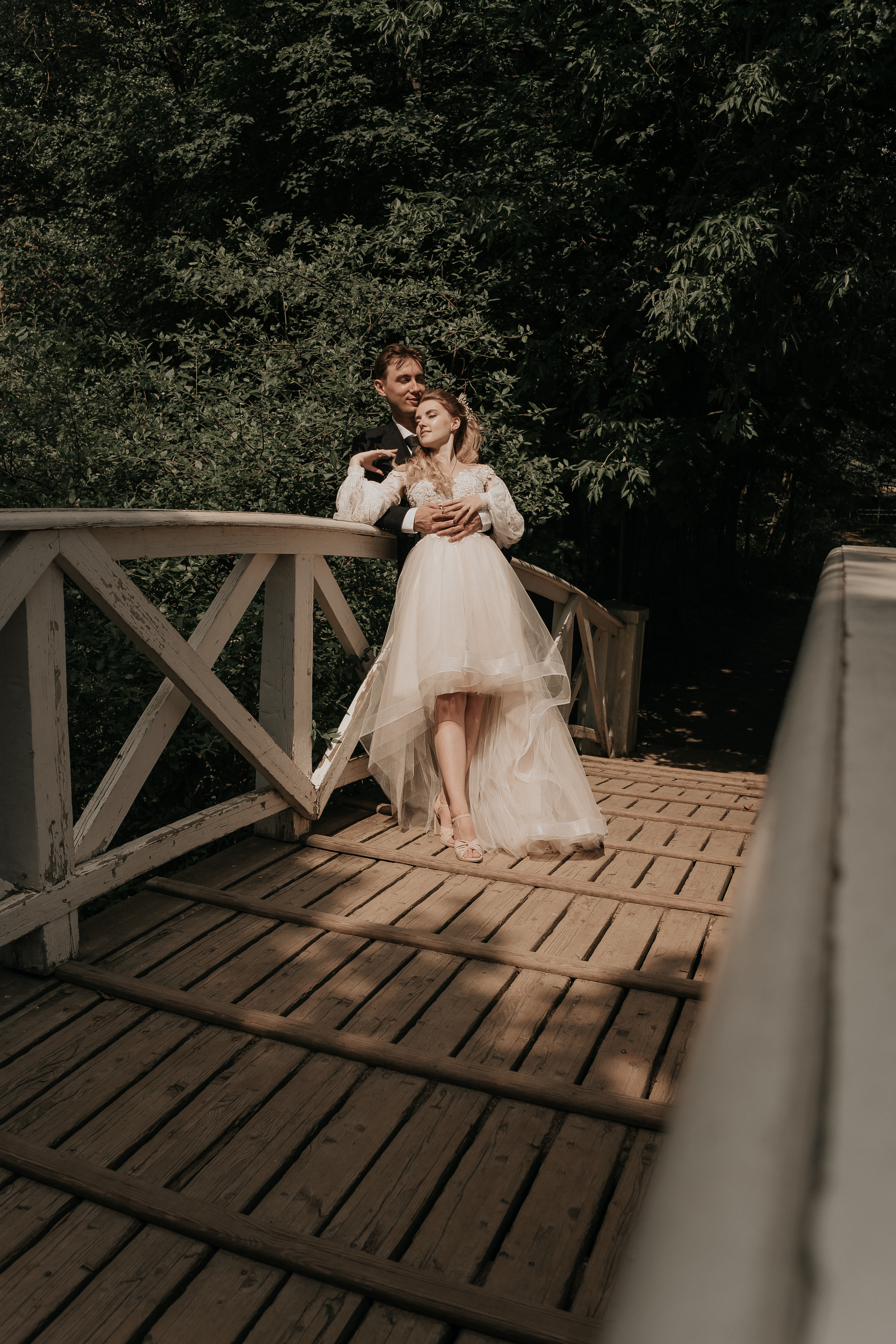 Свадьба Светы и Леши. Ваш Семейный Фотограф Москва